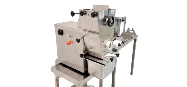 LONCHEADORA AUTOMÁTICA KT  F-19S