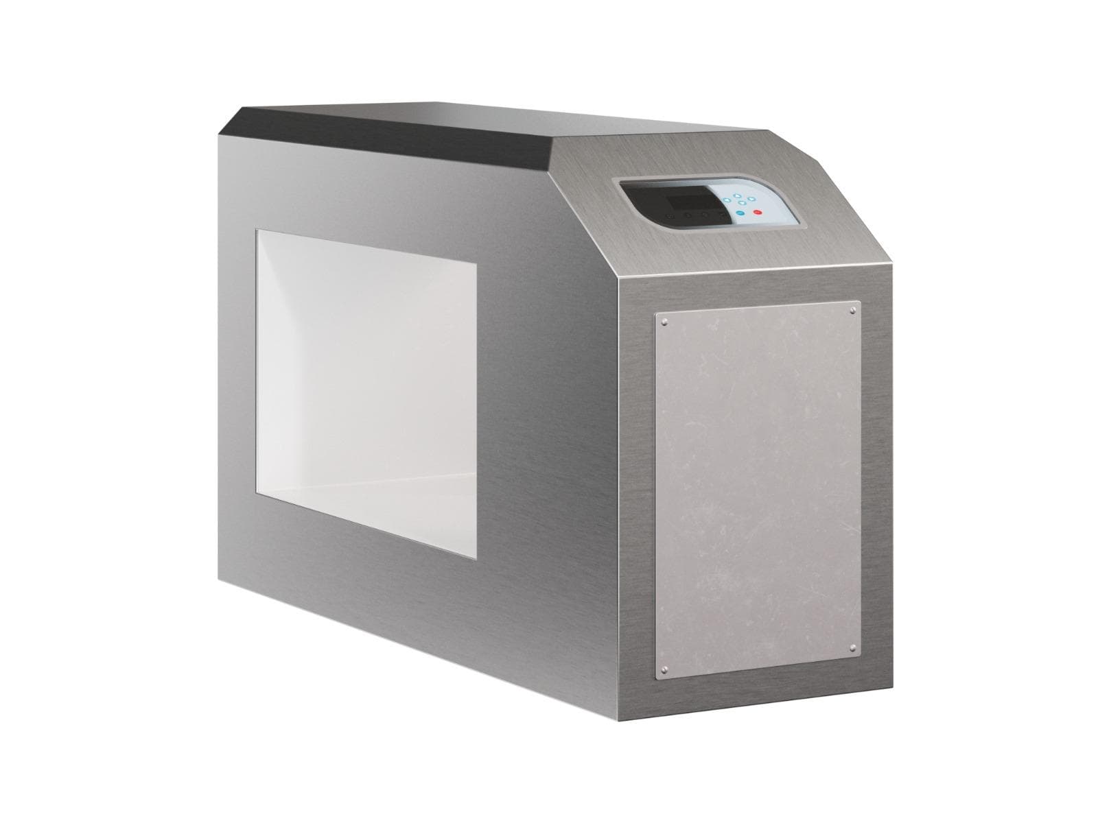 Detector de metales sobremesa D(530-650)