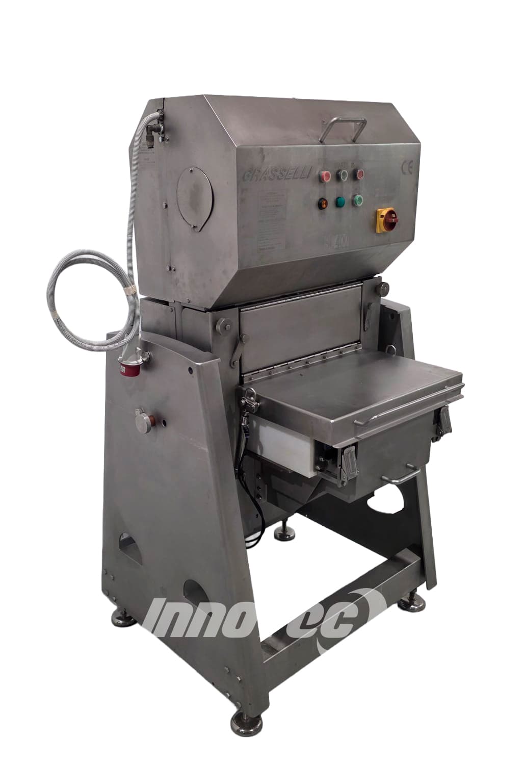 Cortadora de filetes Grasselli mod. SL400