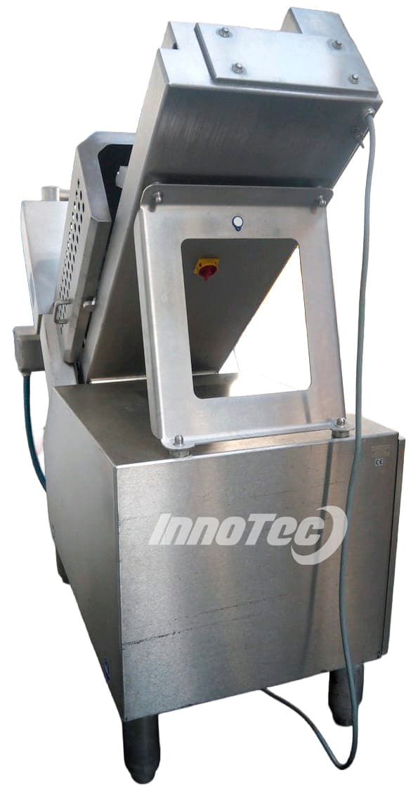 Loncheadora automática Weber mod. CCS 402UB miniatura 2