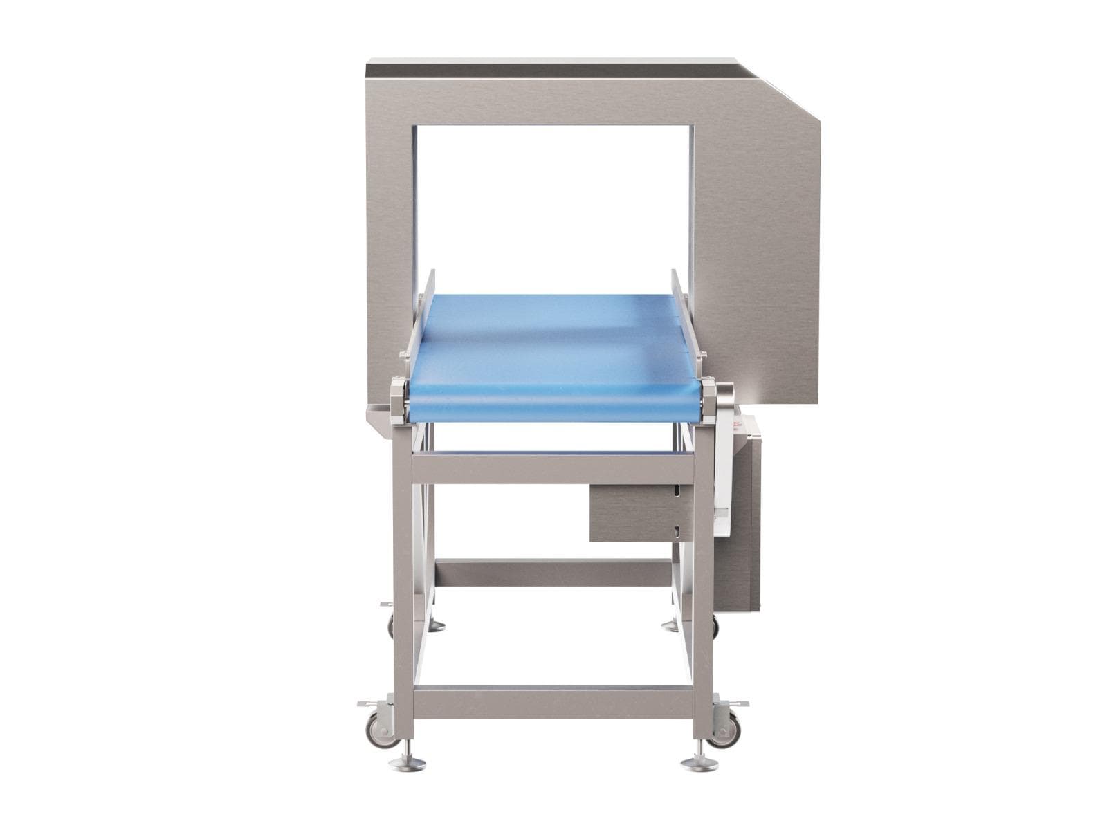 Detector de metales DE(640-650) miniatura 2