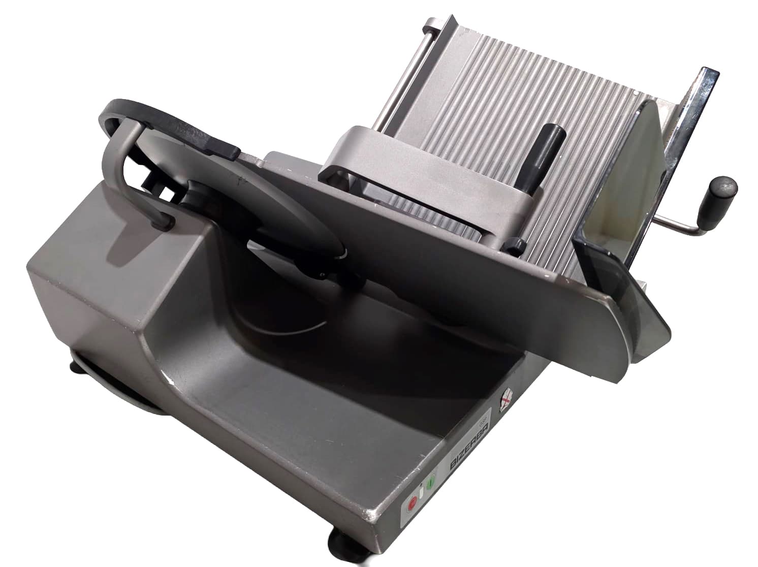 Loncheadora manual Bizerba GSP H miniatura 7