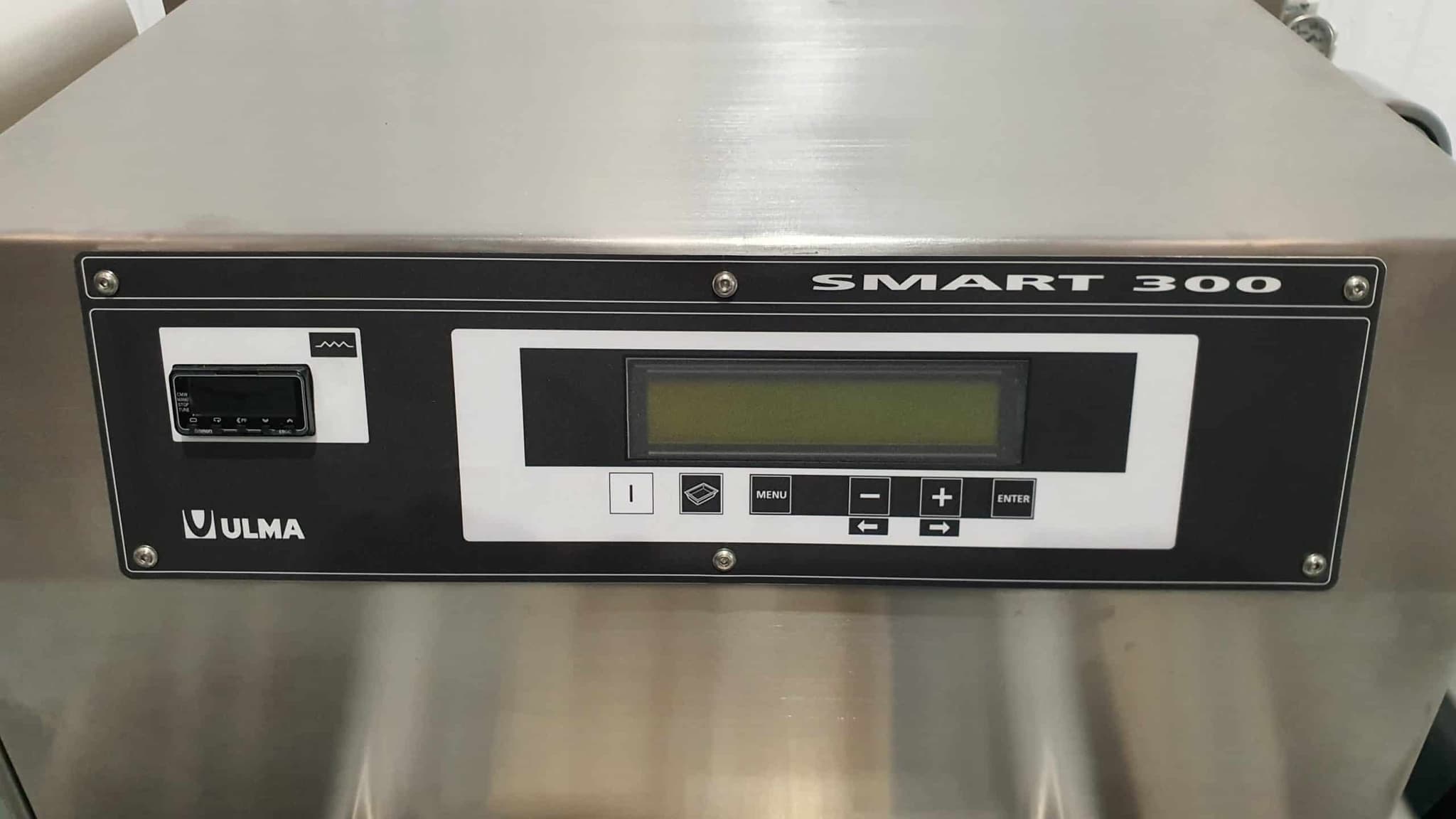 TERMOSELLADORA SEMI-AUTOMÁTICA ULMA SMART 300 miniatura 12