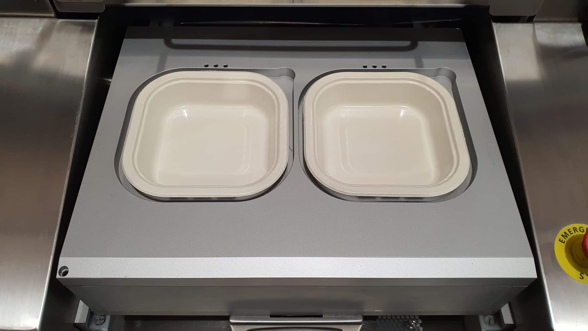 TERMOSELLADORA SEMI-AUTOMÁTICA ULMA SMART 300 miniatura 15