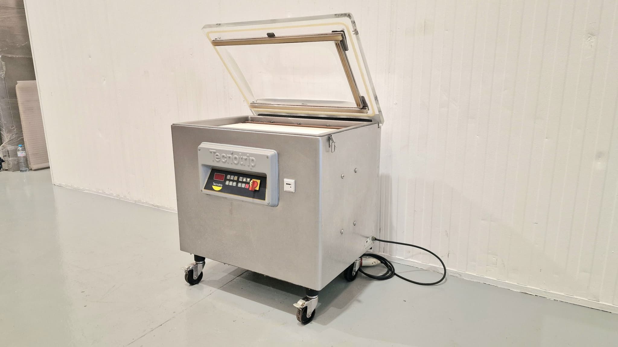 ENVASADORA AL VACÍO TECNOTRIP miniatura 3