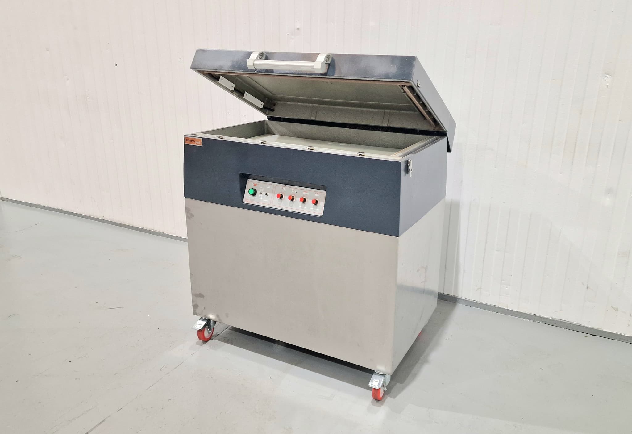 VACÍO CAMPANA EURO PACK miniatura 3