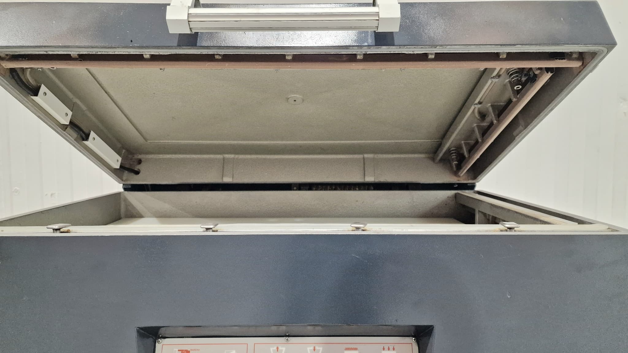 VACÍO CAMPANA EURO PACK miniatura 9