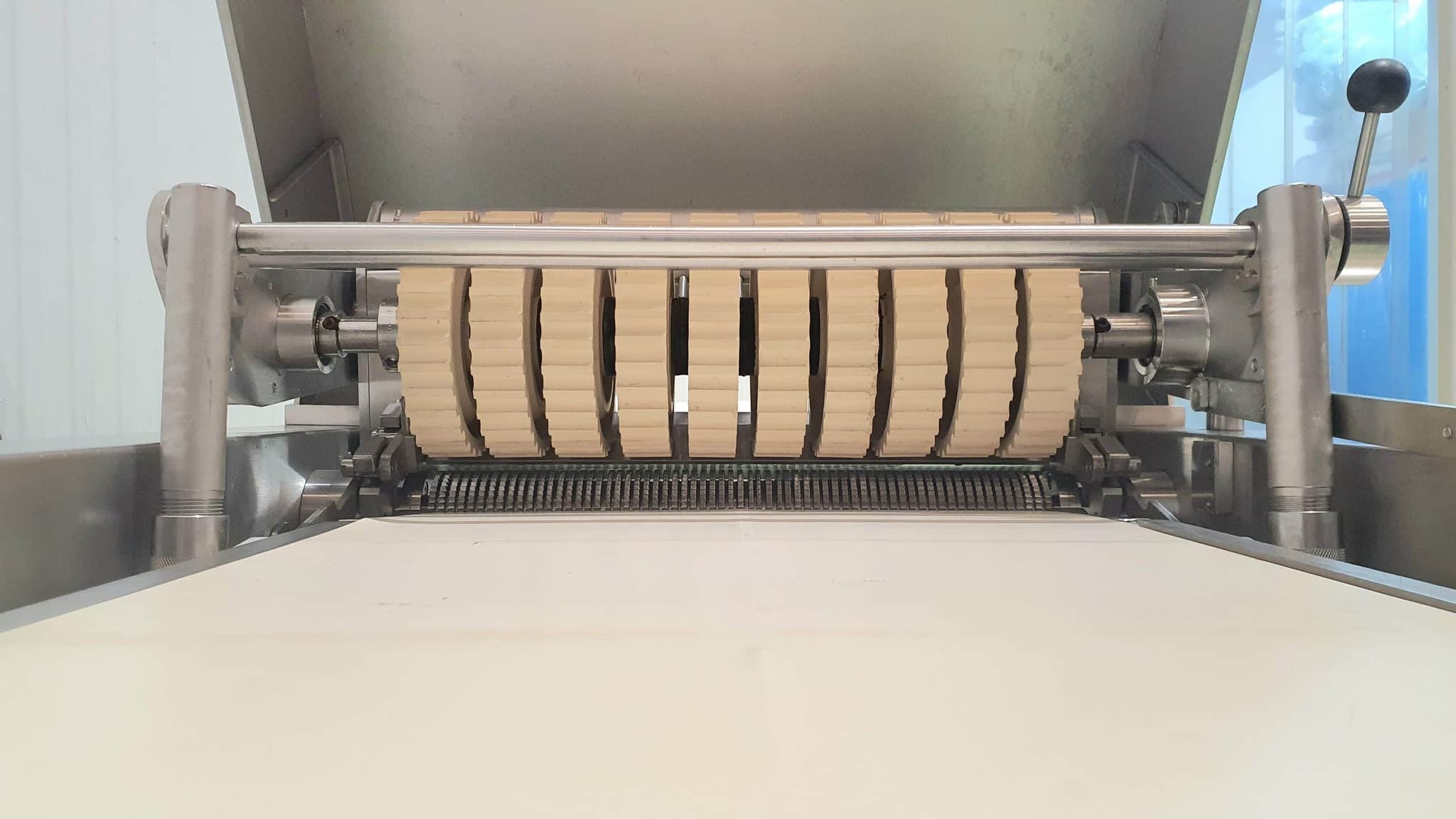 DESCORTEZADORA MAJA VBA500A miniatura 11