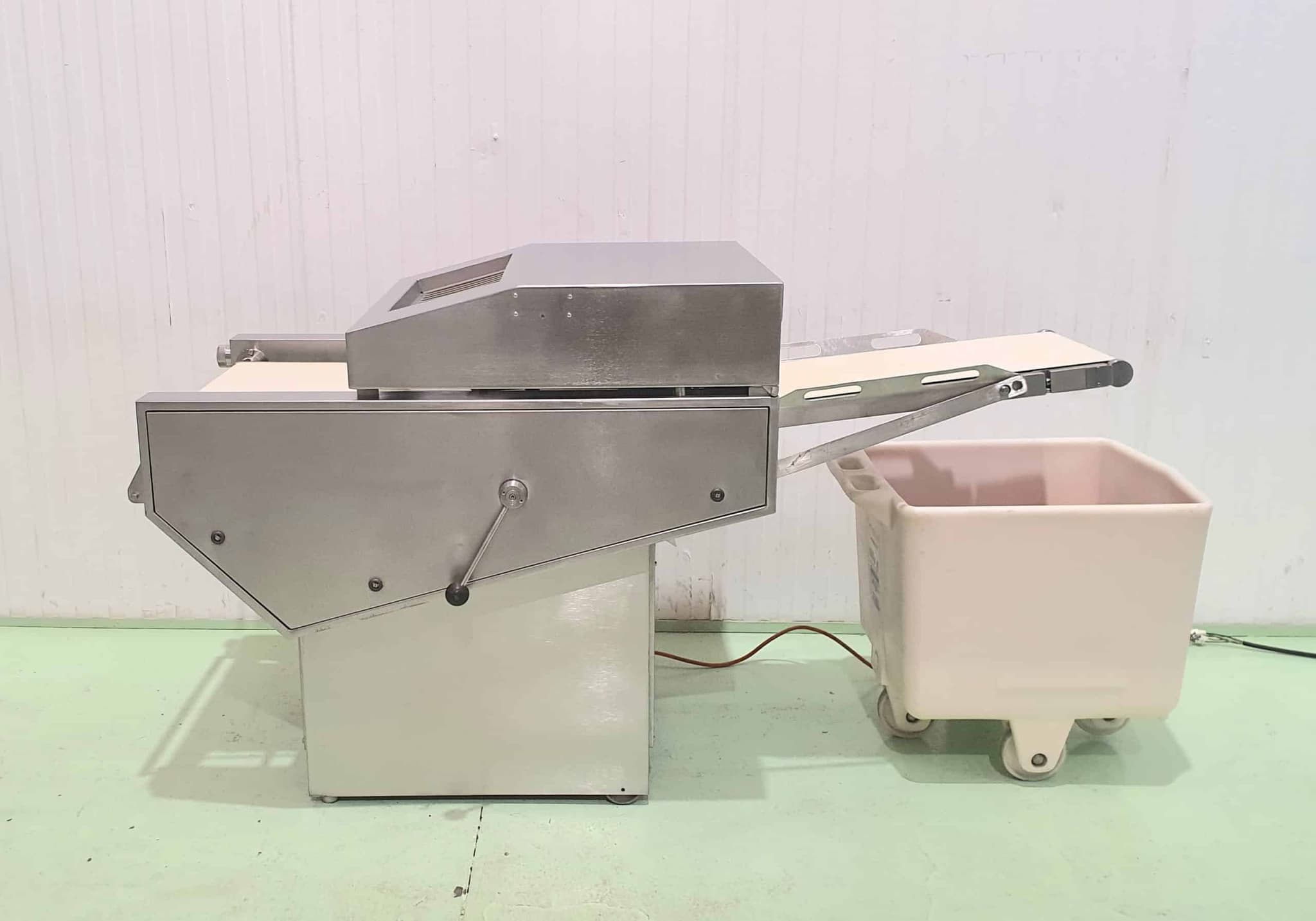 DESCORTEZADORA MAJA VBA500A miniatura 2