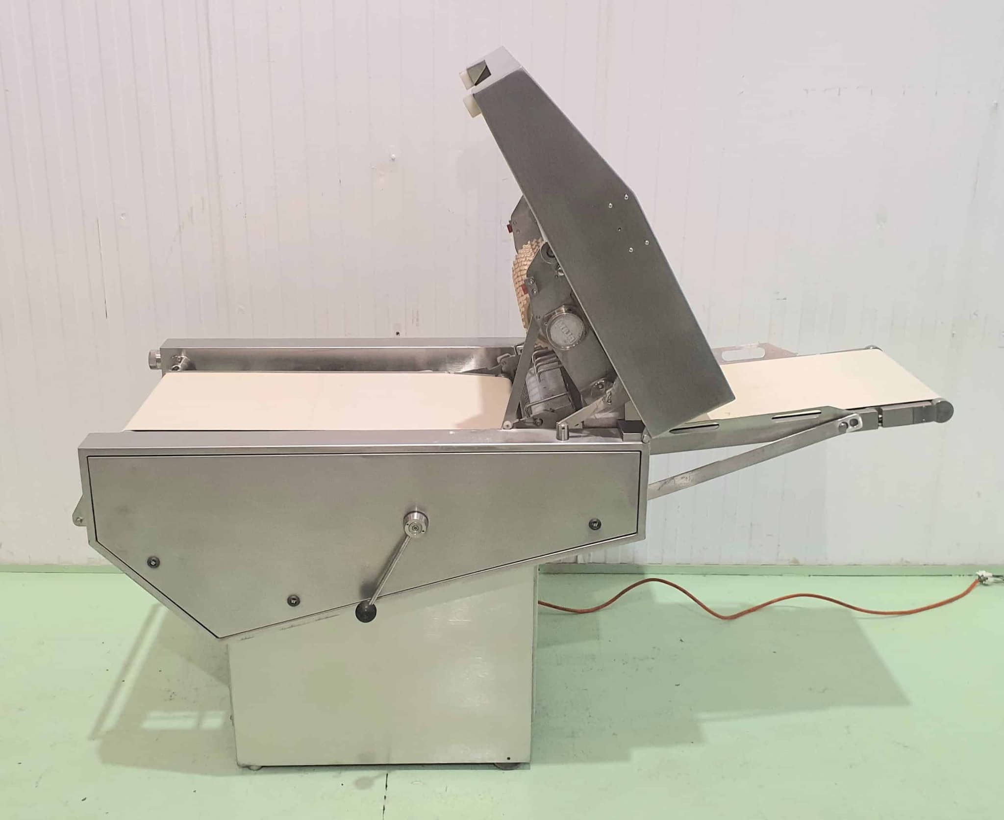 DESCORTEZADORA MAJA VBA500A miniatura 5