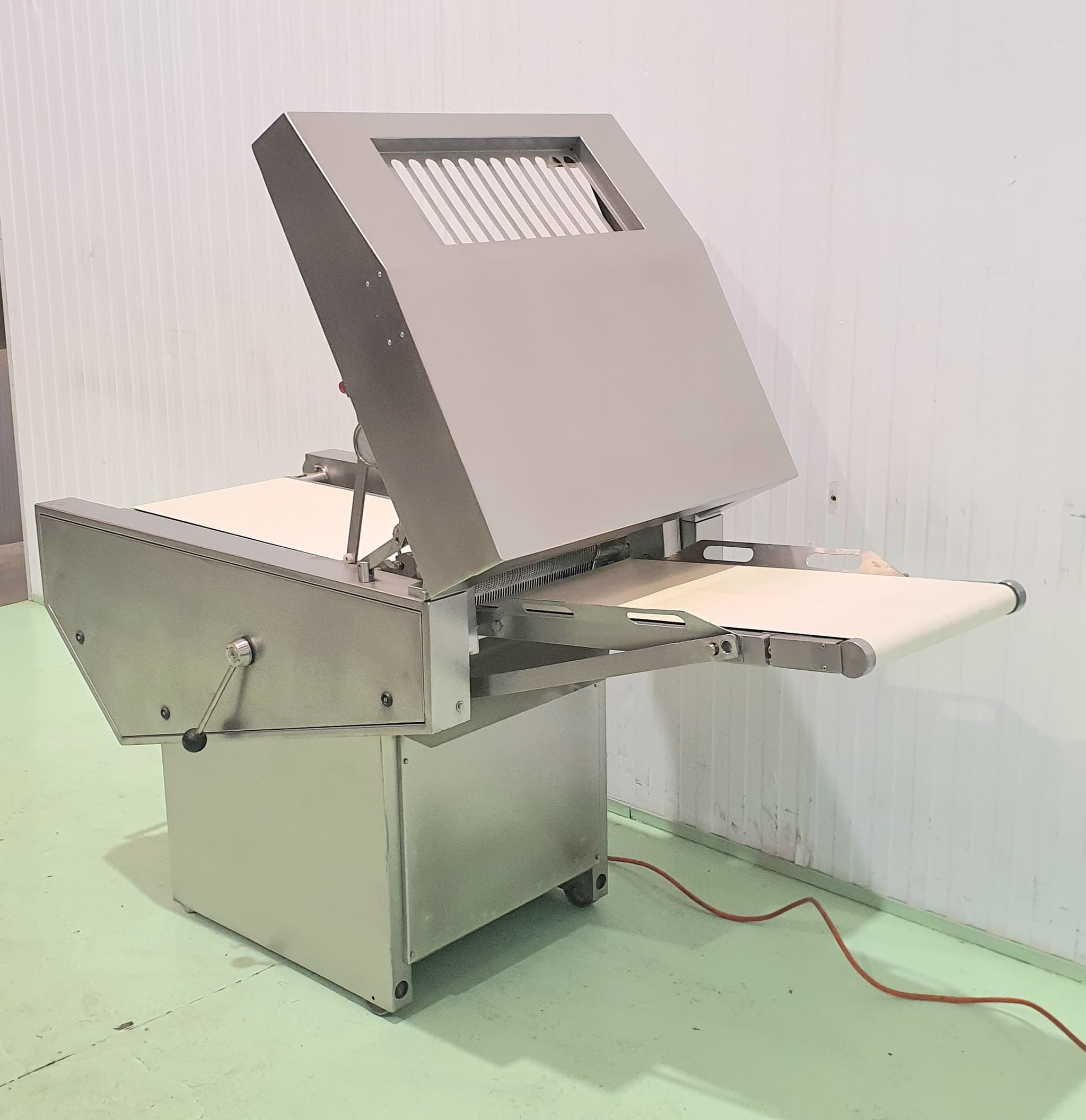 DESCORTEZADORA MAJA VBA500A miniatura 6