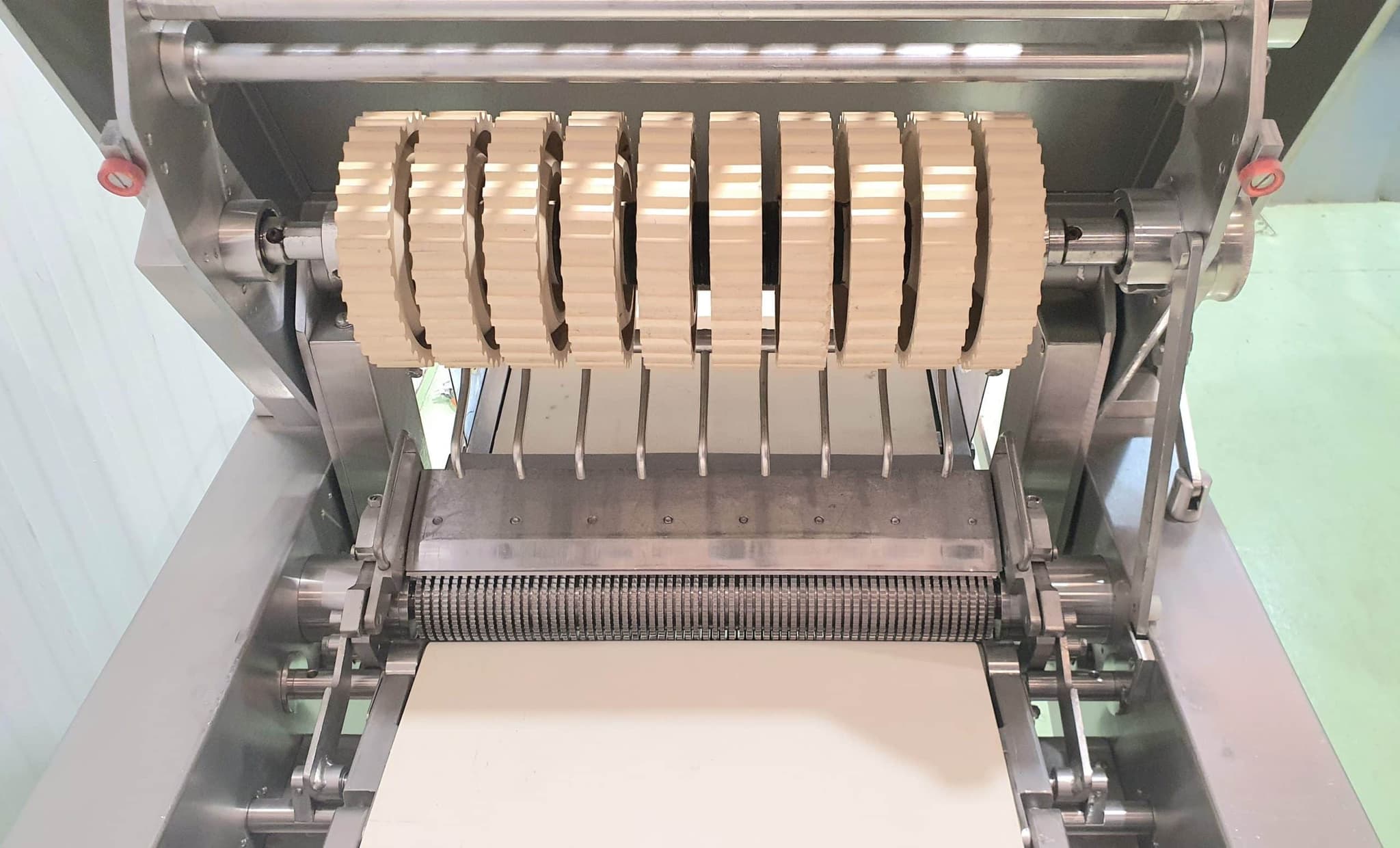 DESCORTEZADORA MAJA VBA500A miniatura 9