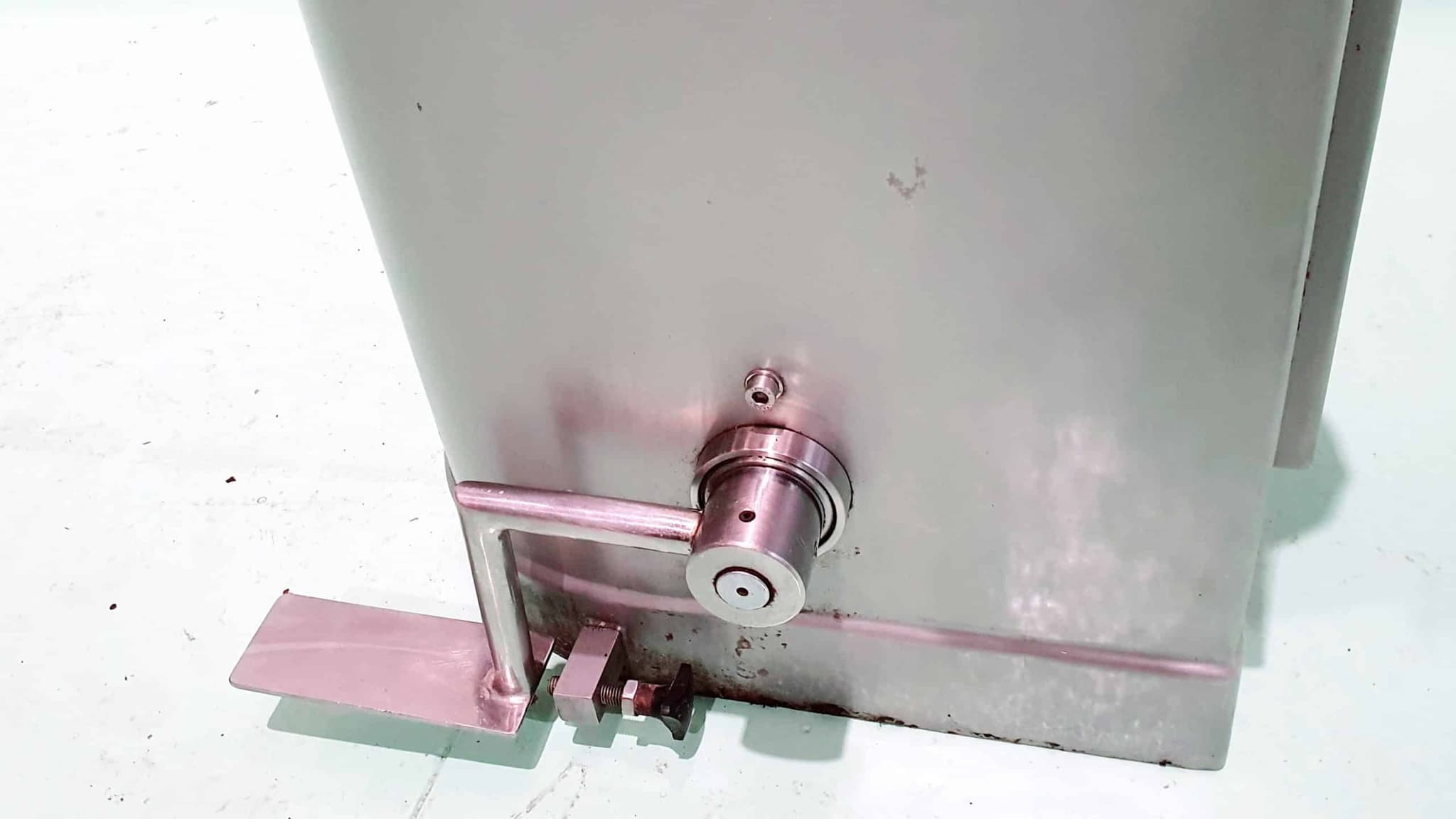 EMBUTIDORA DE PISTÓN CATO 12 LITROS miniatura 4