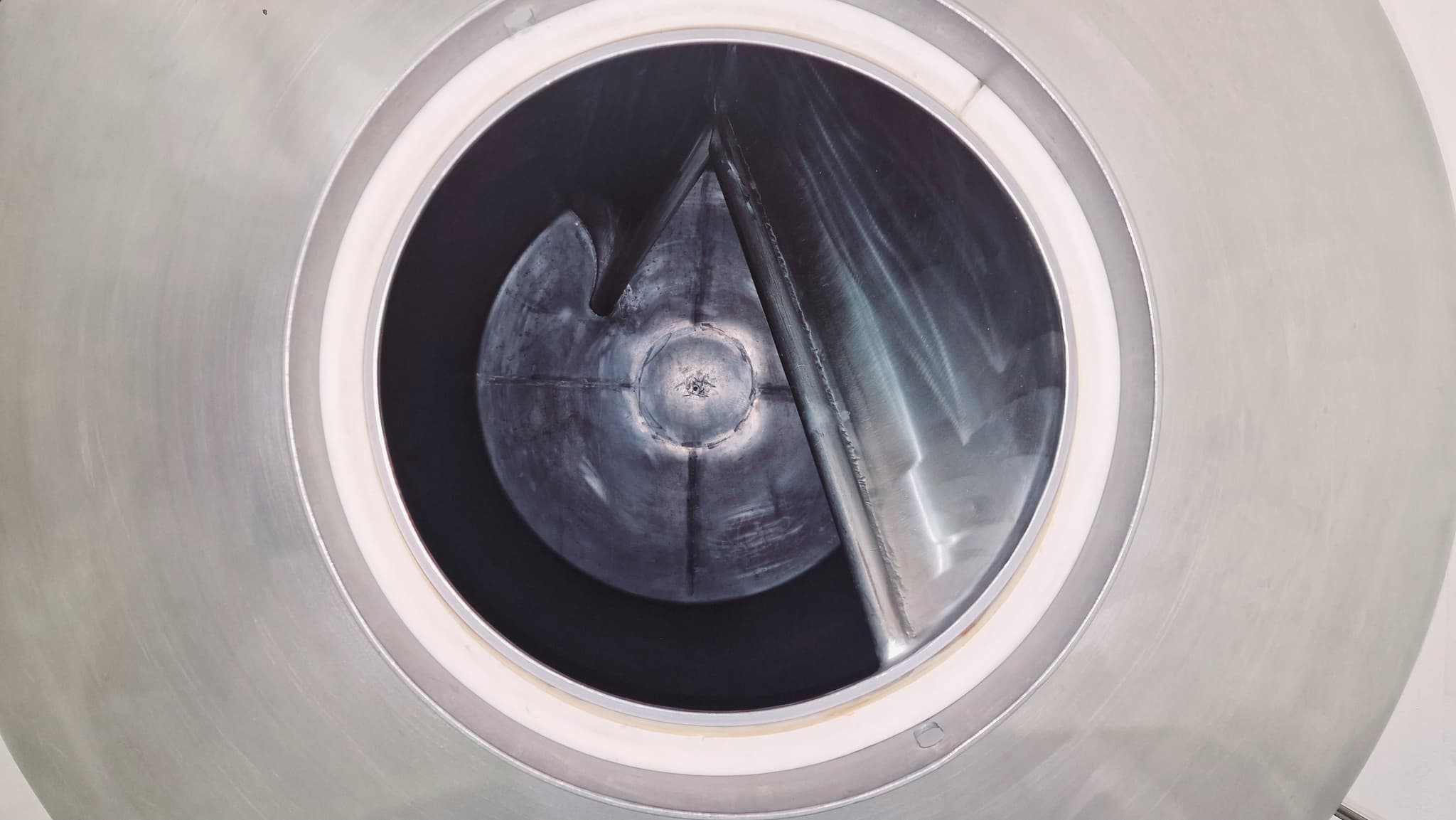 BOMBO GERNAL 3000L CON VACÍO miniatura 13