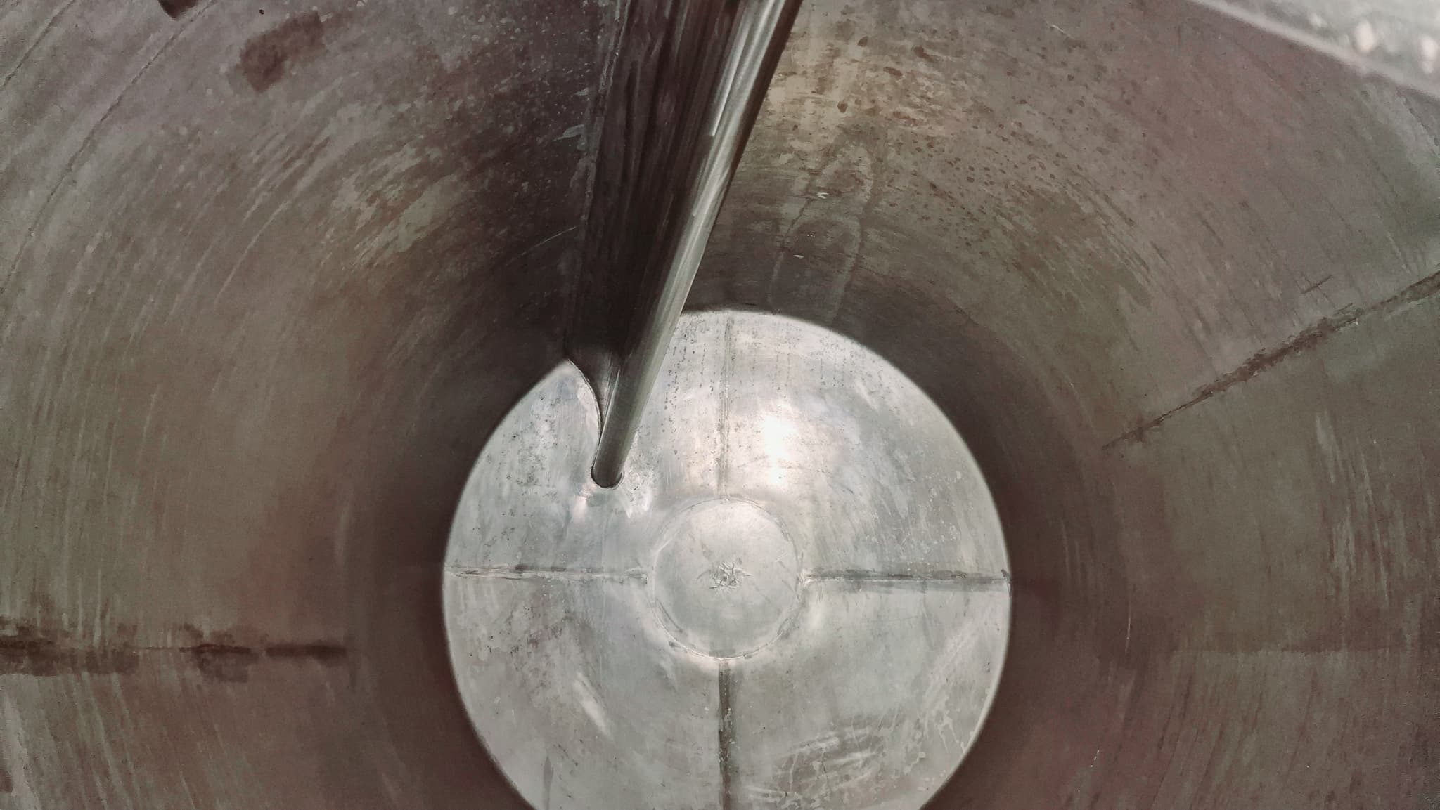 BOMBO GERNAL 3000L CON VACÍO miniatura 15