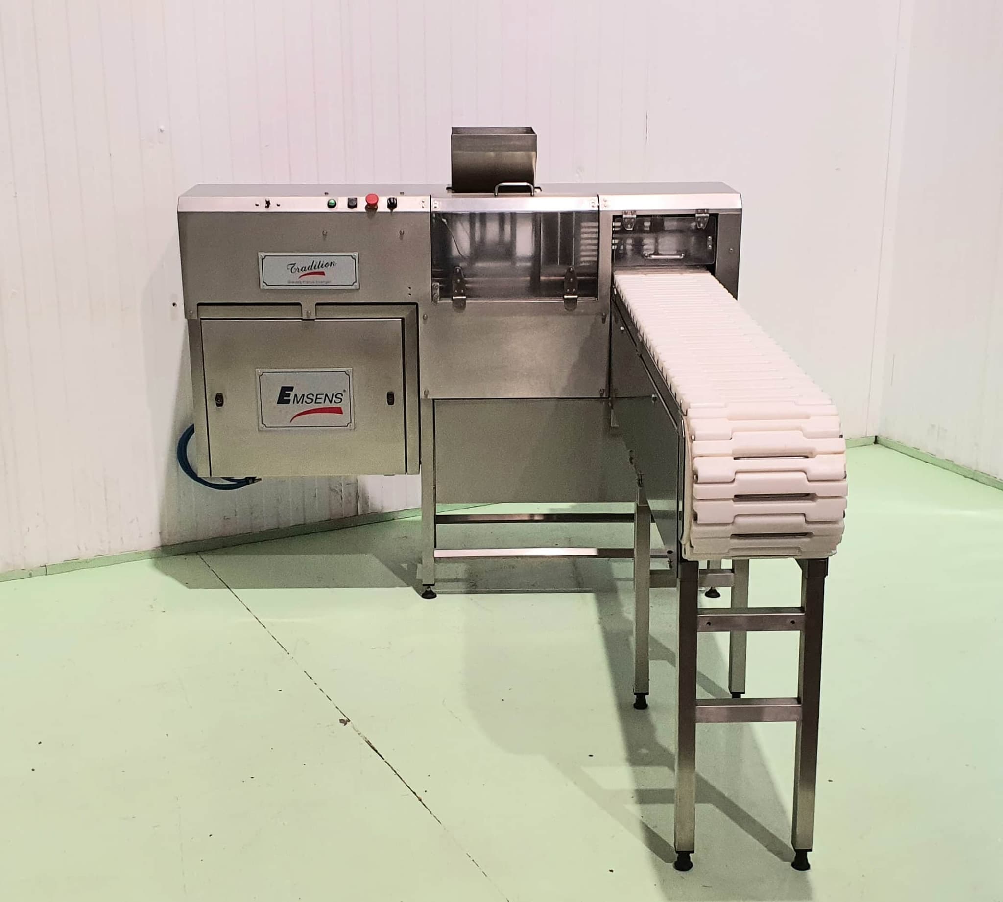 FORMADORA EMSENS TRADITION BROCHETAS Y PINCHOS miniatura 2