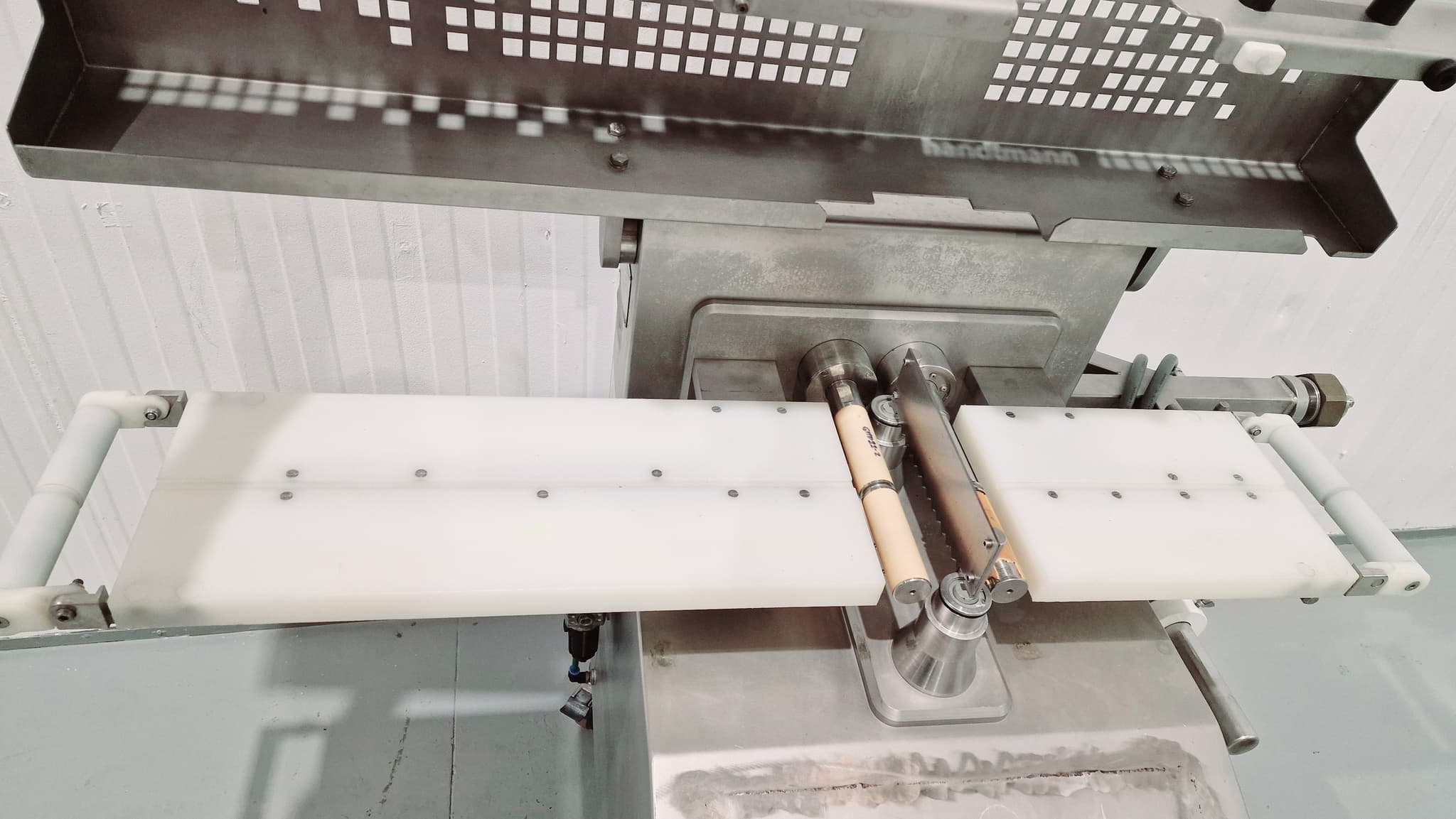 PORCIONADOR DE CARNE PICADA HANDTMANN  GMD99-1 miniatura 4