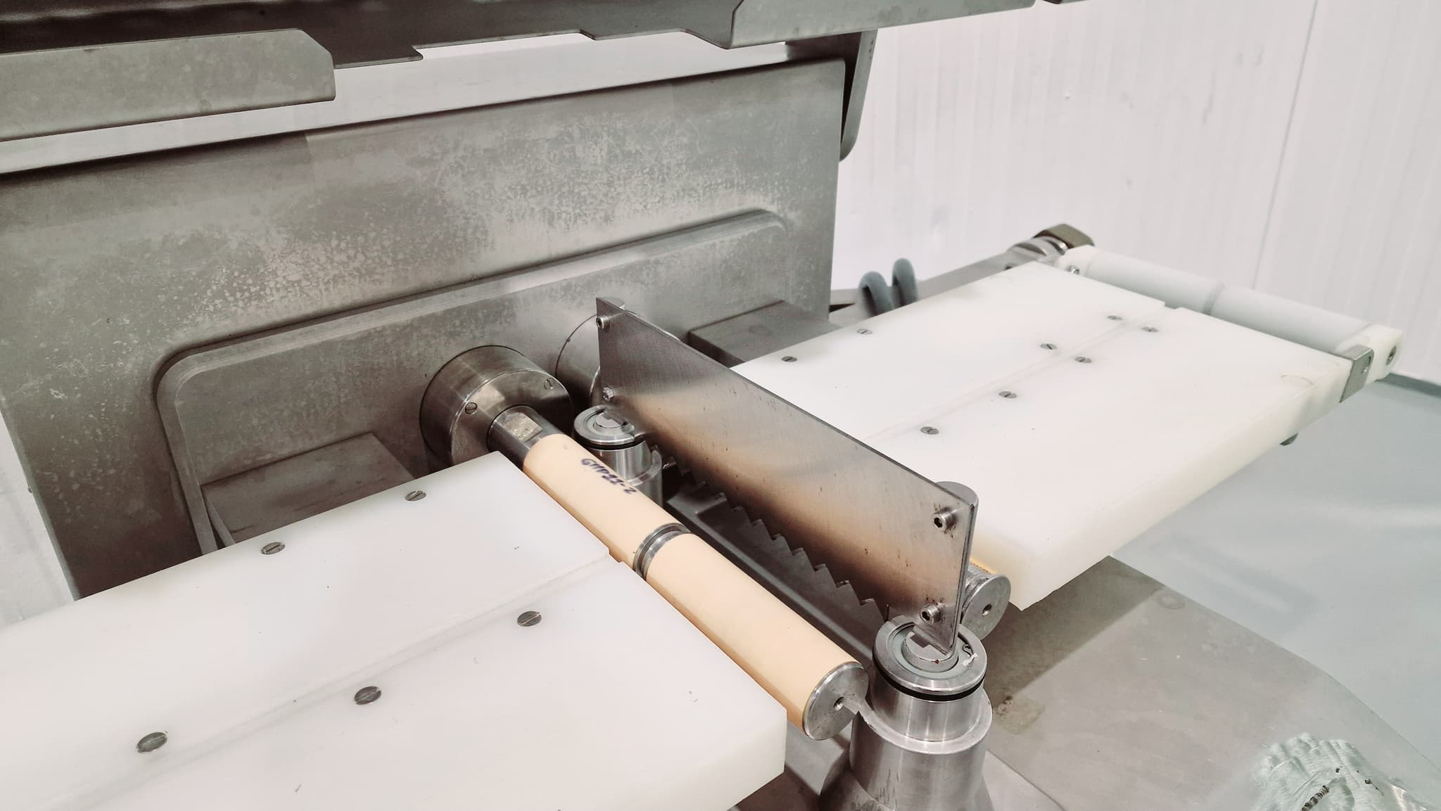 PORCIONADOR DE CARNE PICADA HANDTMANN  GMD99-1 miniatura 5