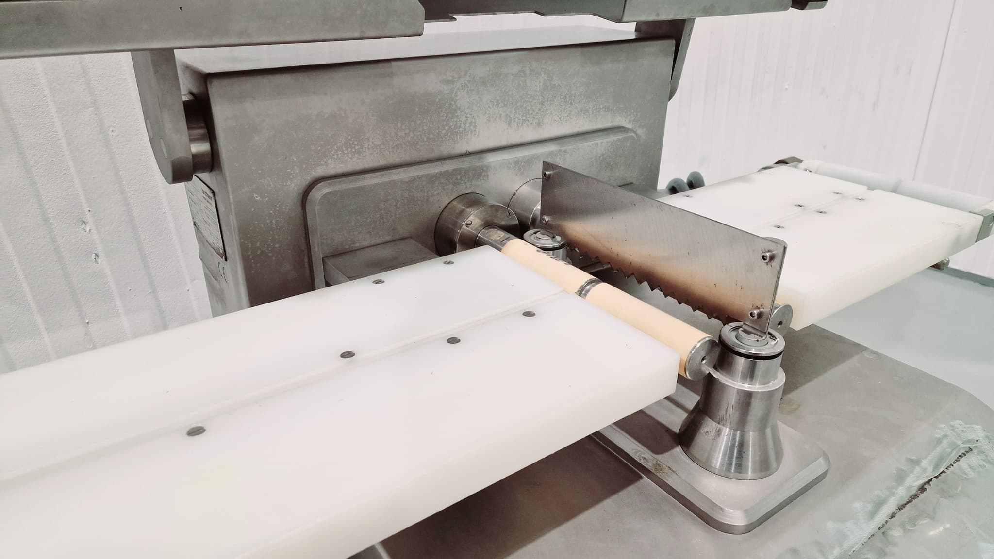 PORCIONADOR DE CARNE PICADA HANDTMANN  GMD99-1 miniatura 6