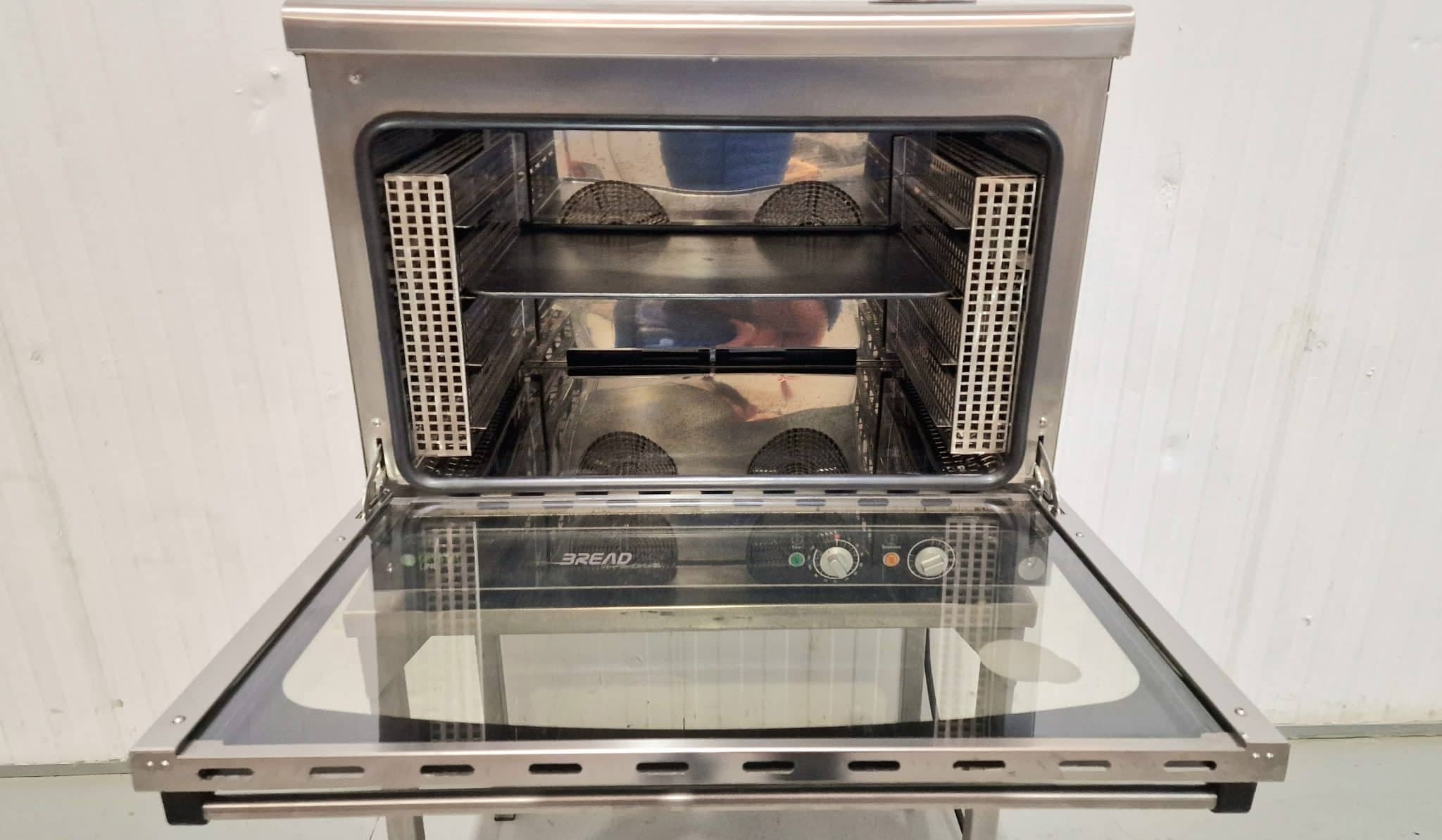 HORNO FIMOR miniatura 4