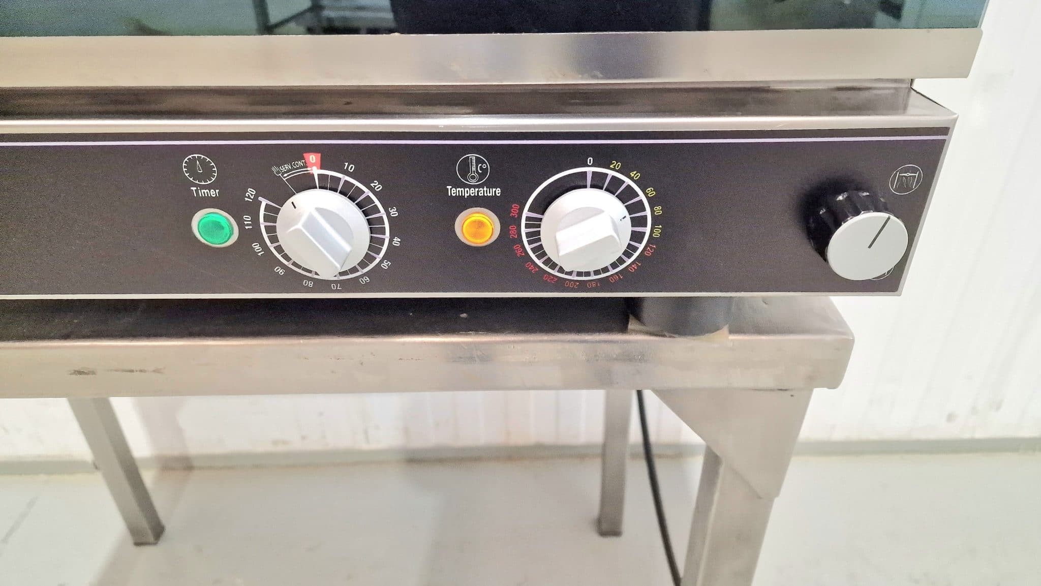 HORNO FIMOR miniatura 6