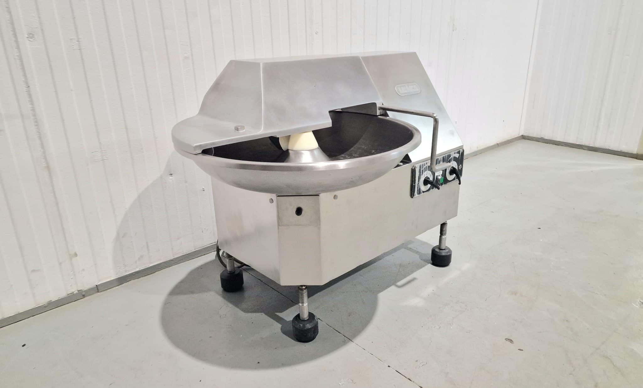 CUTTER MAINCA CR-40 miniatura 5