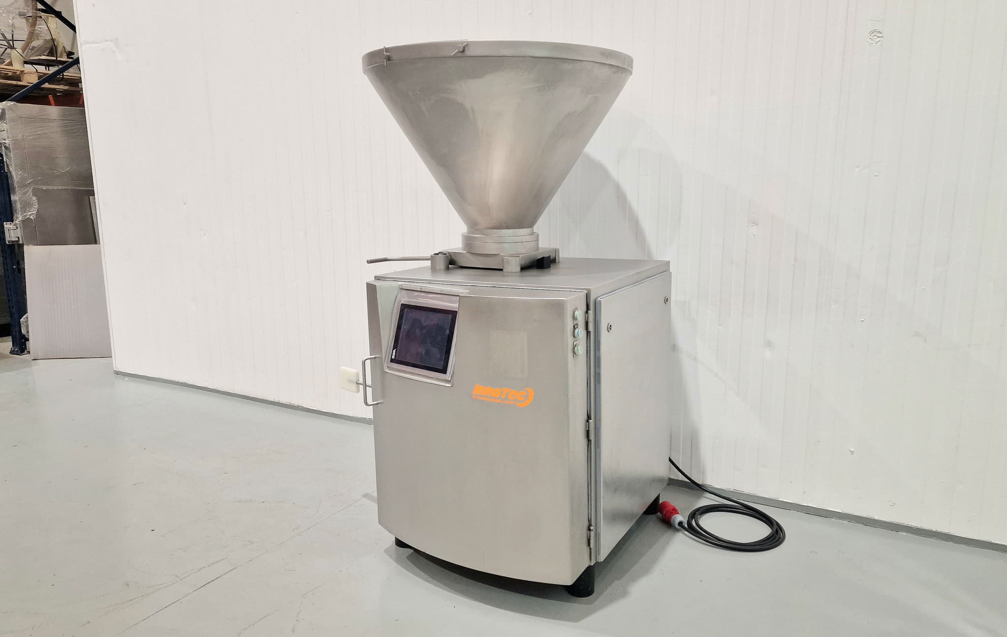 EMBUTIDORA CONTINUA SIA SENIOR miniatura 3