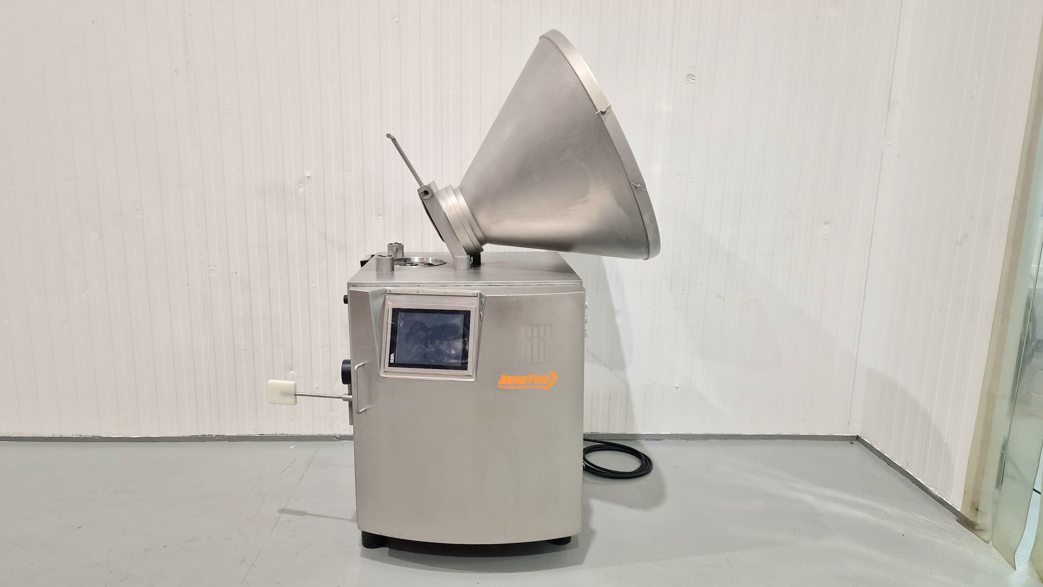 EMBUTIDORA CONTINUA SIA SENIOR miniatura 4