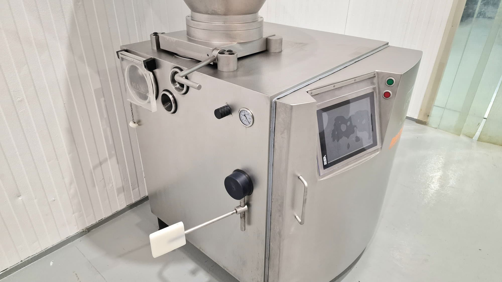 EMBUTIDORA CONTINUA SIA SENIOR miniatura 6