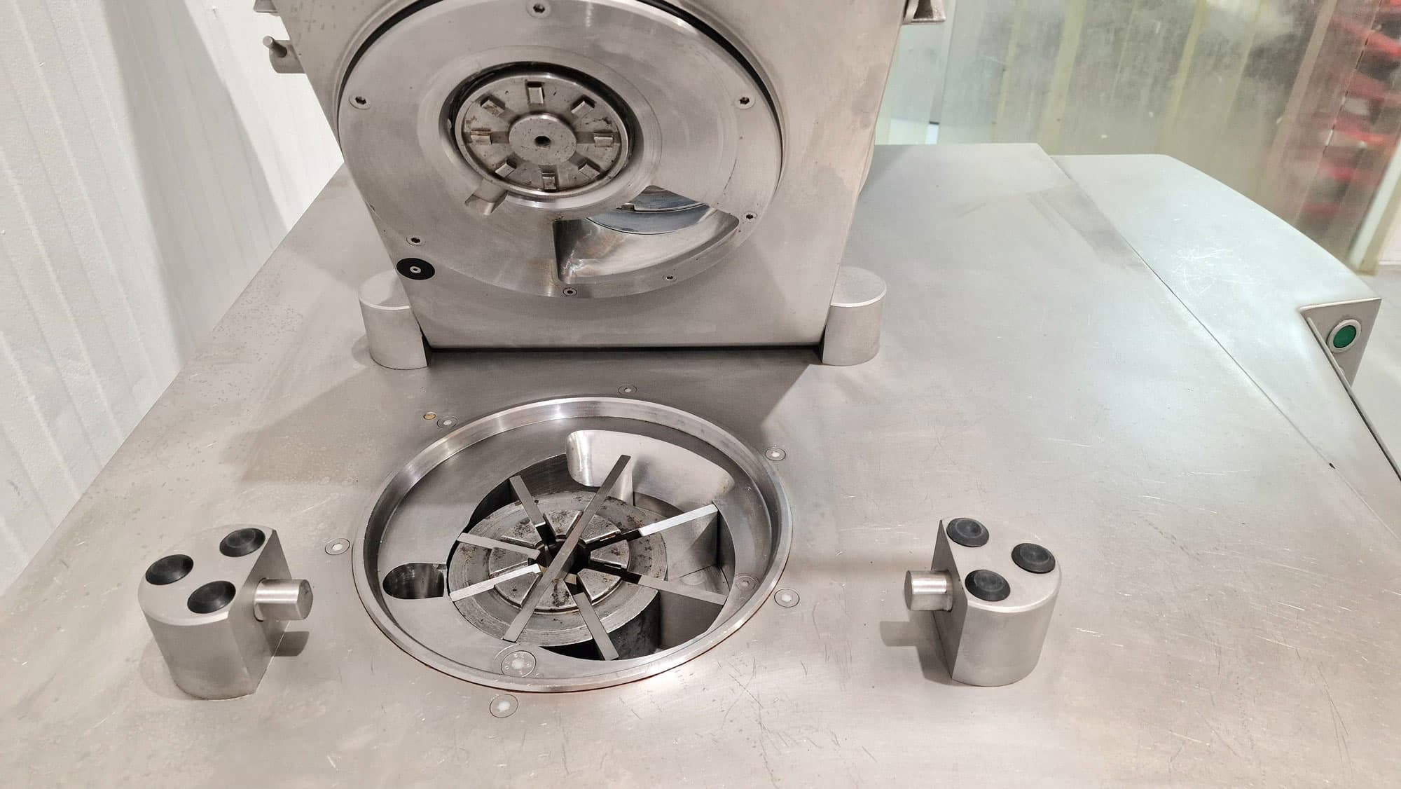 EMBUTIDORA CONTINUA SIA SENIOR miniatura 8