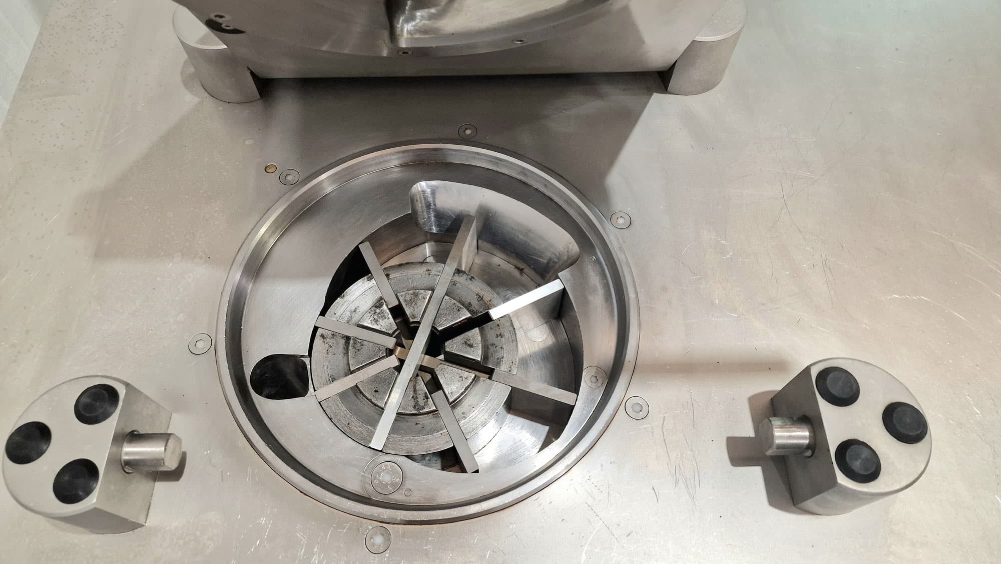 EMBUTIDORA CONTINUA SIA SENIOR miniatura 9