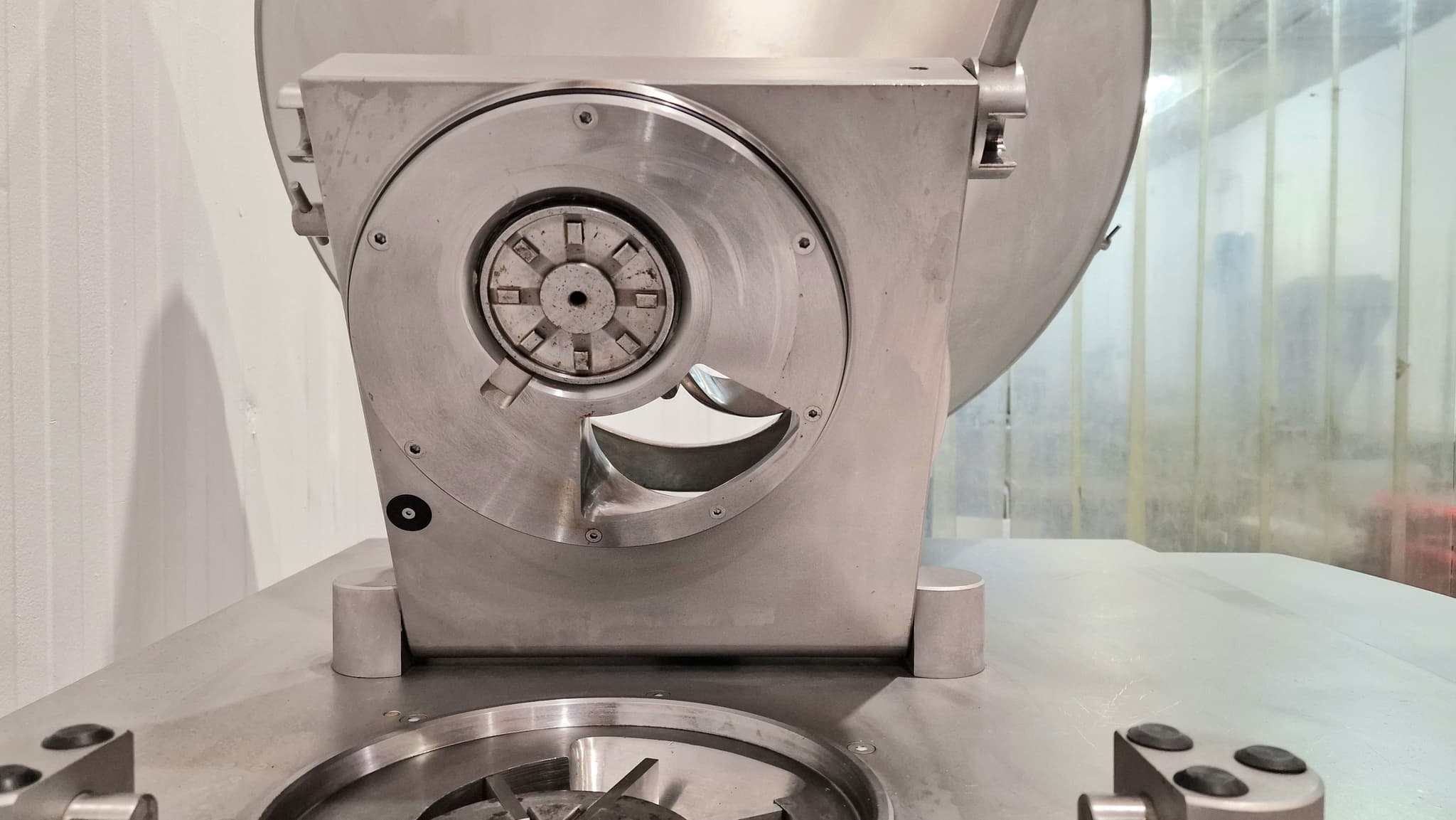 EMBUTIDORA CONTINUA SIA SENIOR miniatura 10