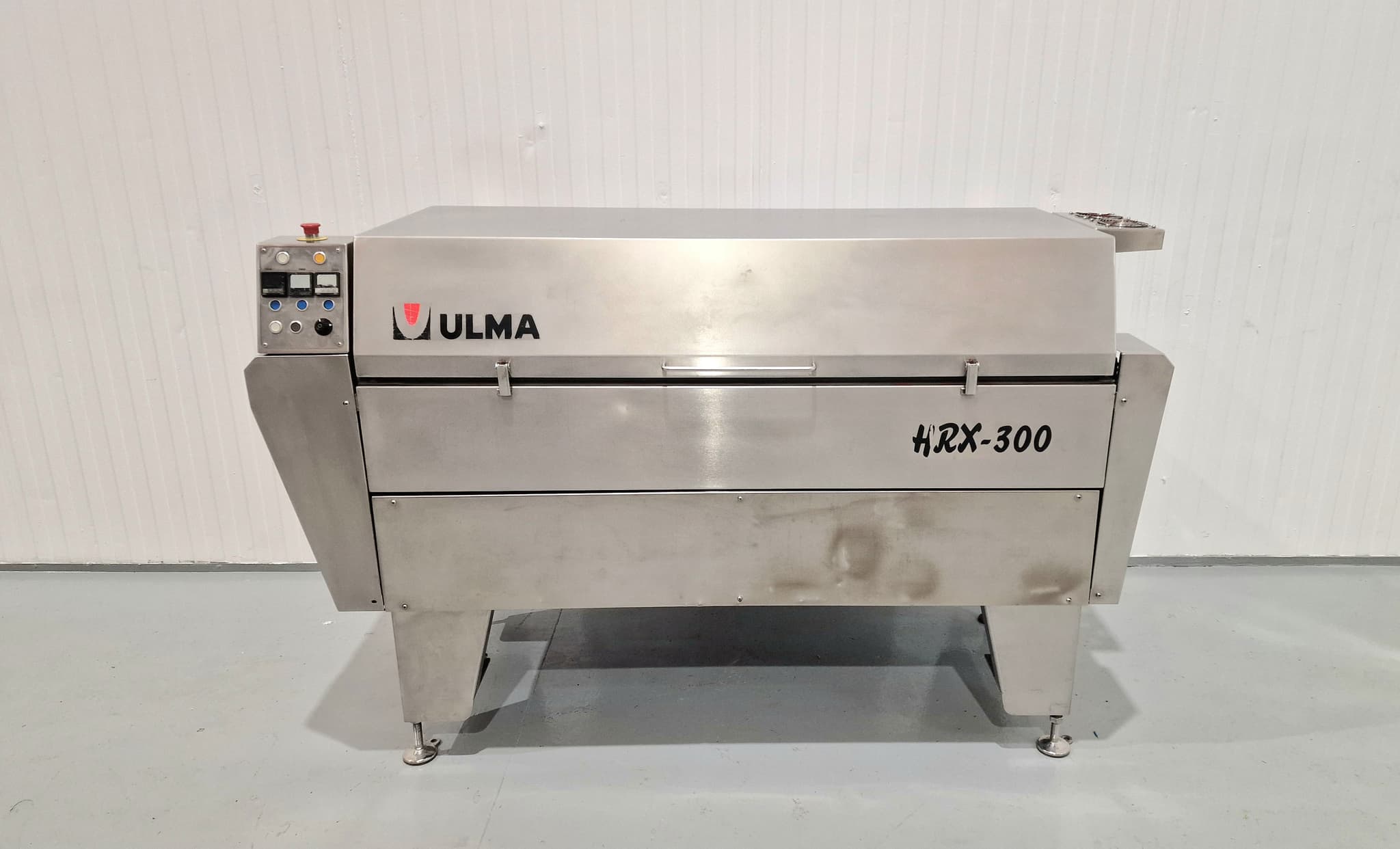 TÚNEL DE RETRACCIÓN ULMA HRX-300 miniatura 2