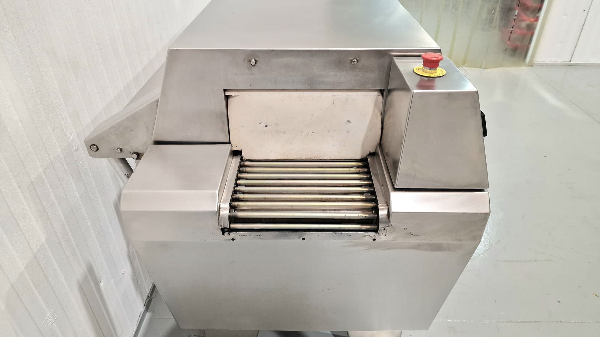 TÚNEL DE RETRACCIÓN ULMA HRX-300 miniatura 6