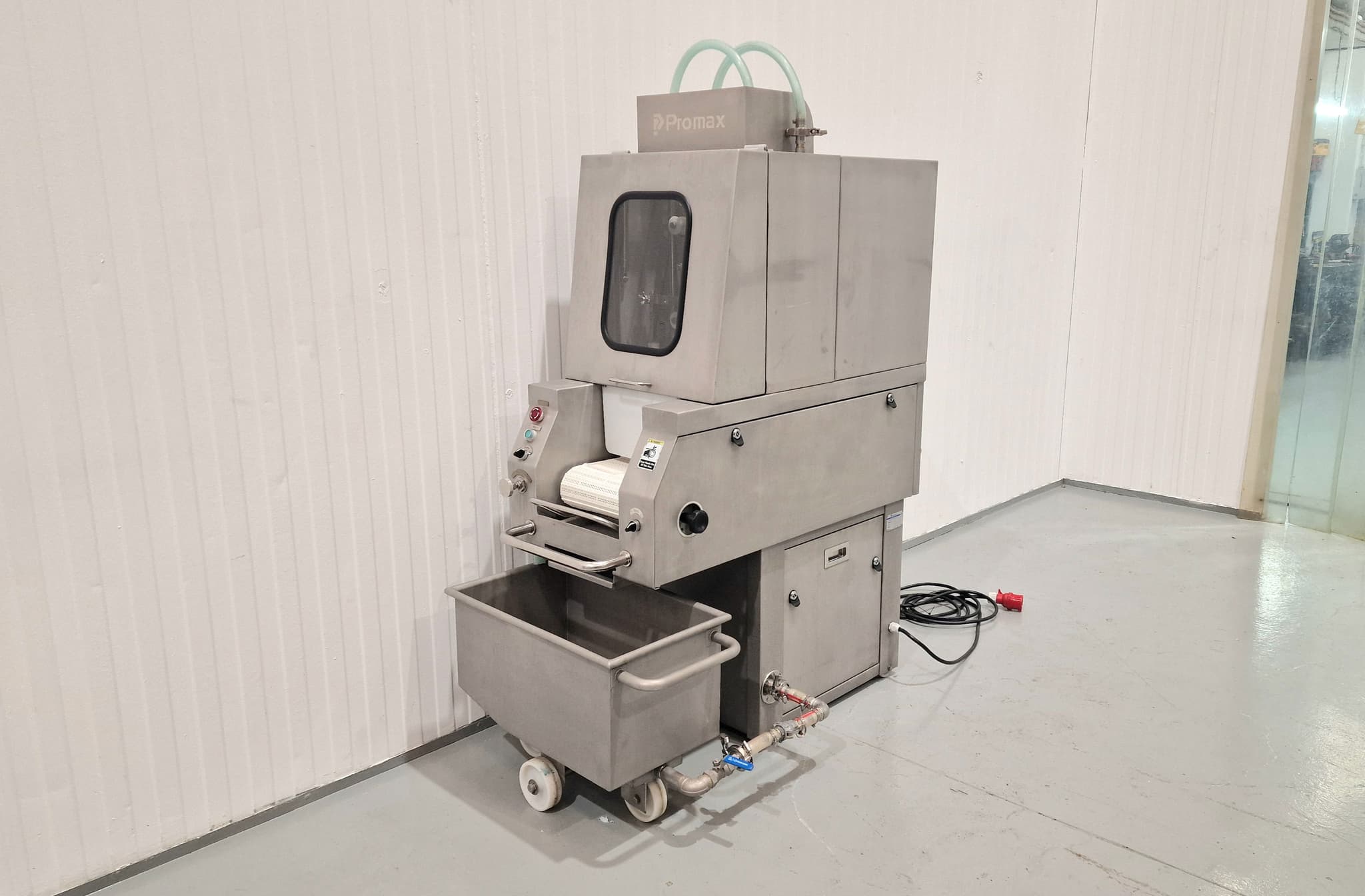 INYECTORA DE CARNES PROMAX MSK-16