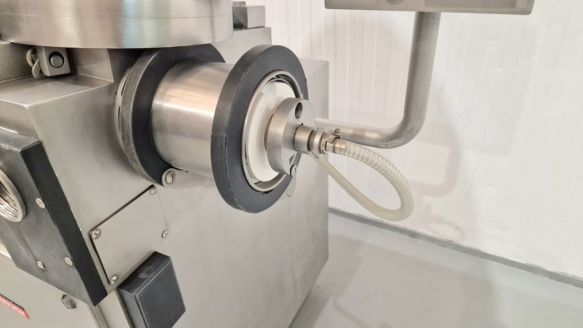 EMBUTIDORA CONTINUA FUERPLA ECCP252 miniatura 5