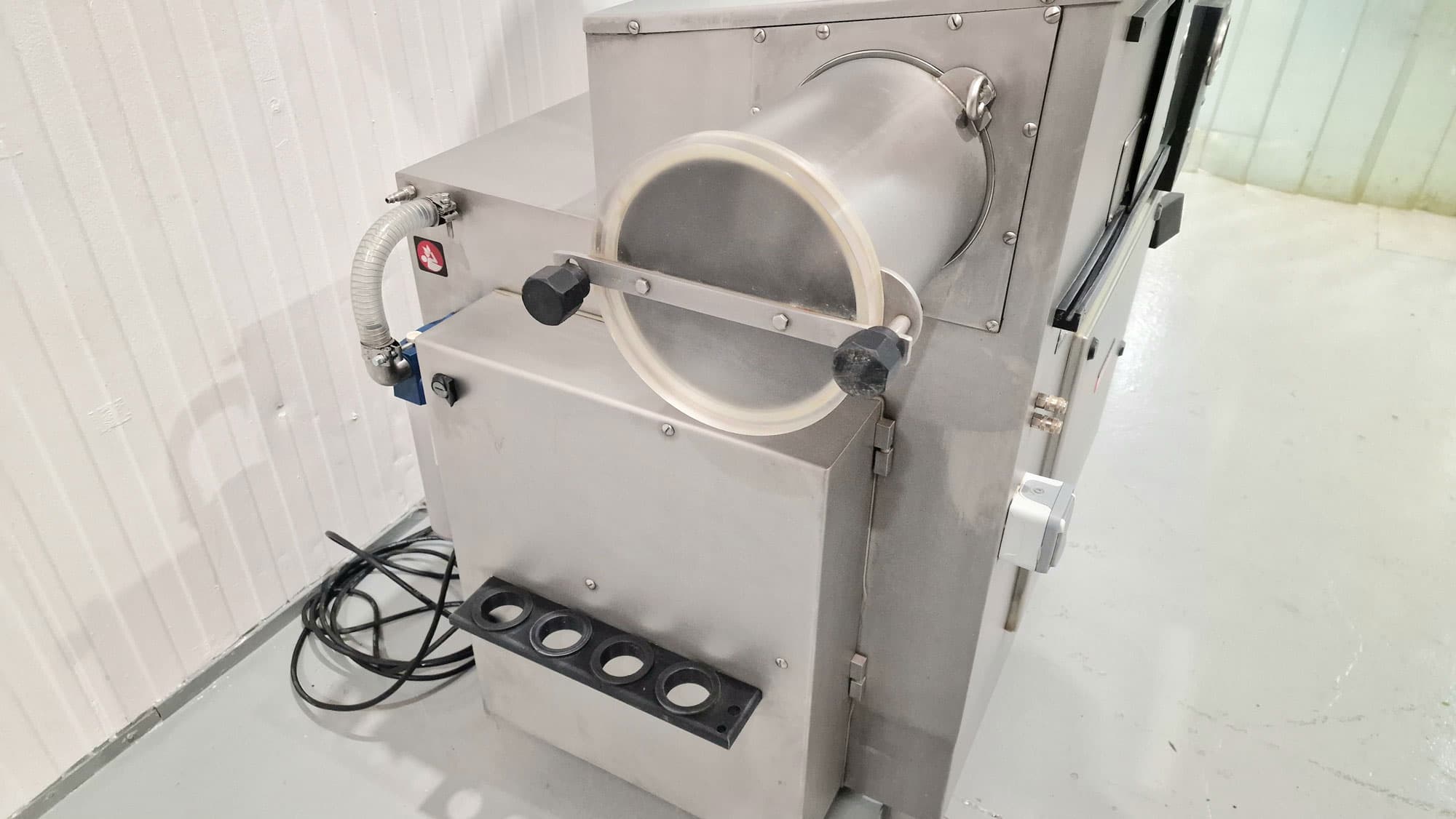 EMBUTIDORA CONTINUA FUERPLA ECCP252 miniatura 8