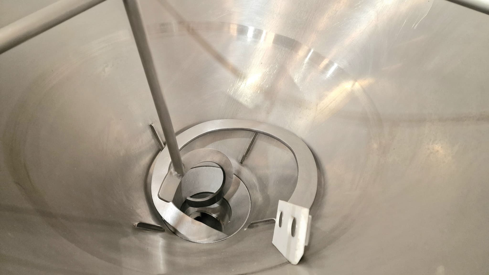 EMBUTIDORA CONTINUA FUERPLA ECCP252 miniatura 10