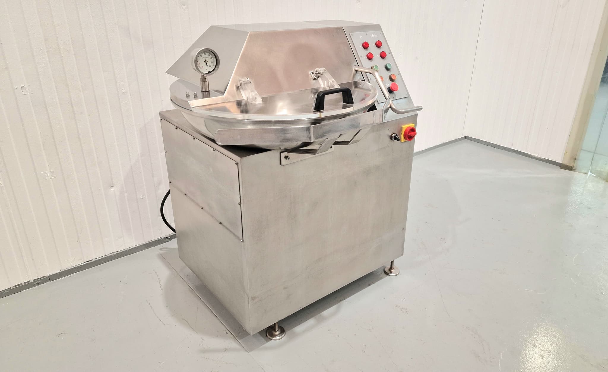 CUTTER CATO CT-40    REF 2225