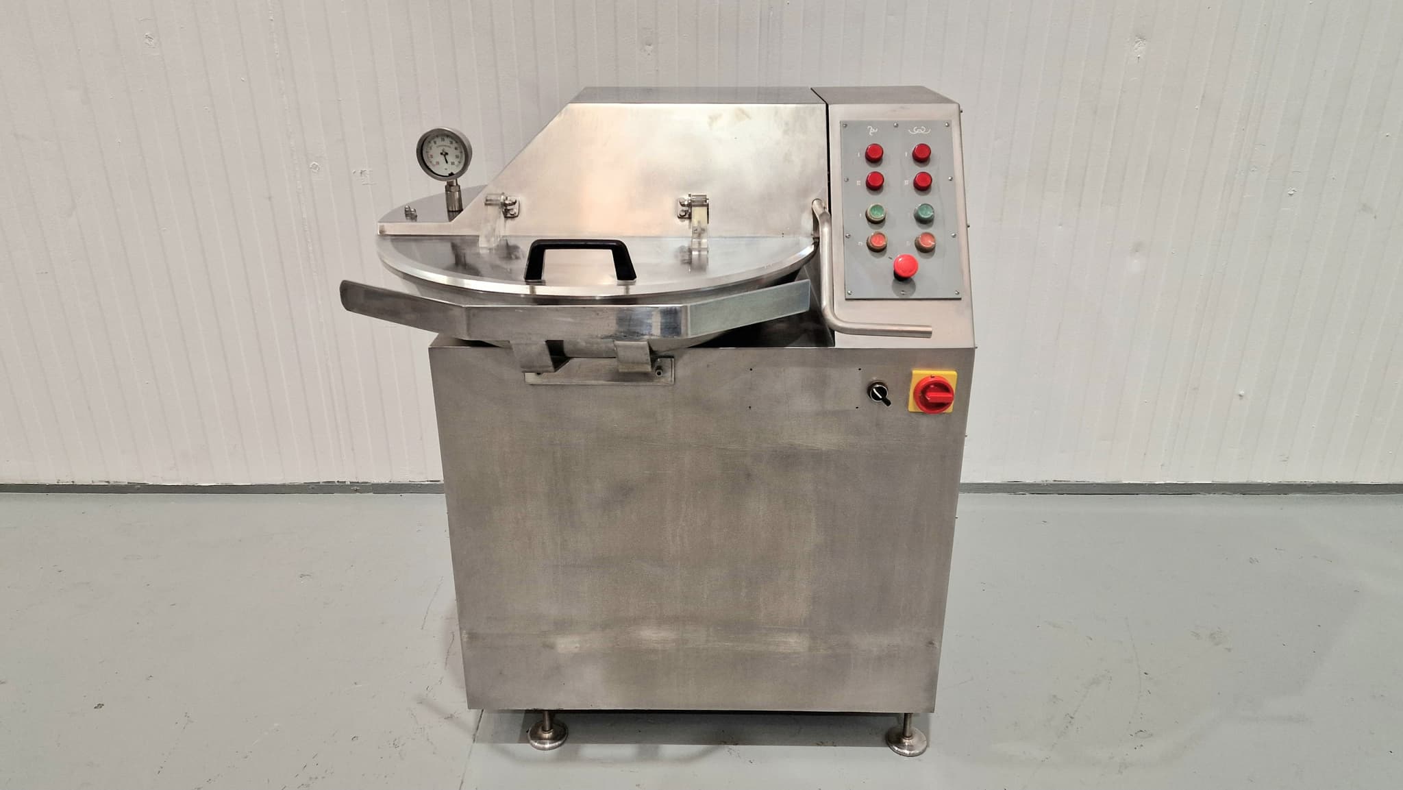 CUTTER CATO CT-40    REF 2225 miniatura 2