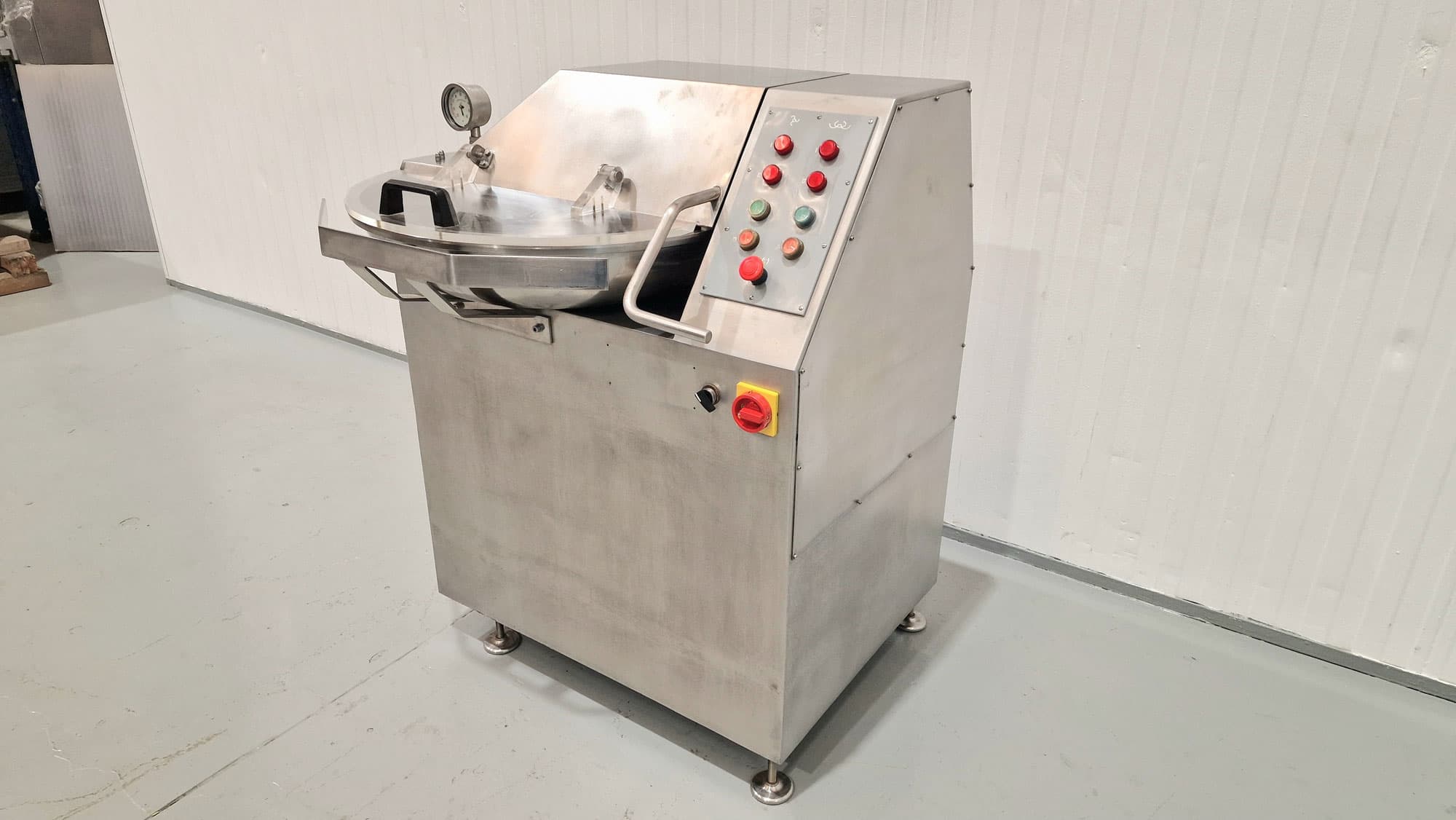 CUTTER CATO CT-40    REF 2225 miniatura 3