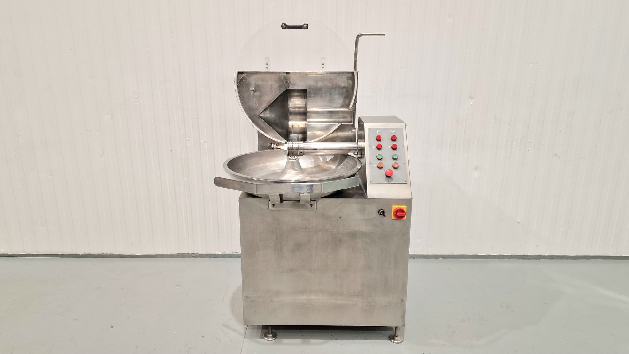 CUTTER CATO CT-40    REF 2225 miniatura 4