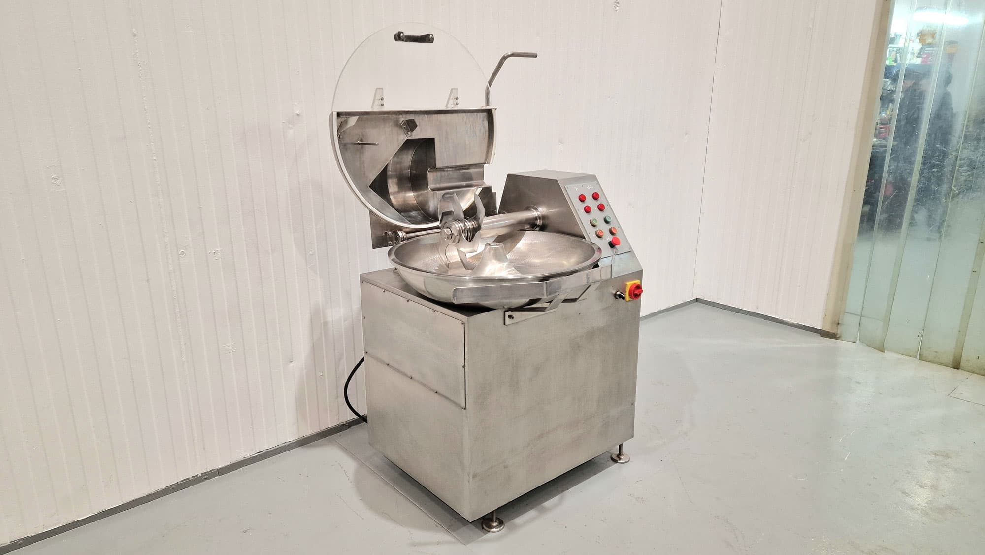 CUTTER CATO CT-40    REF 2225 miniatura 5