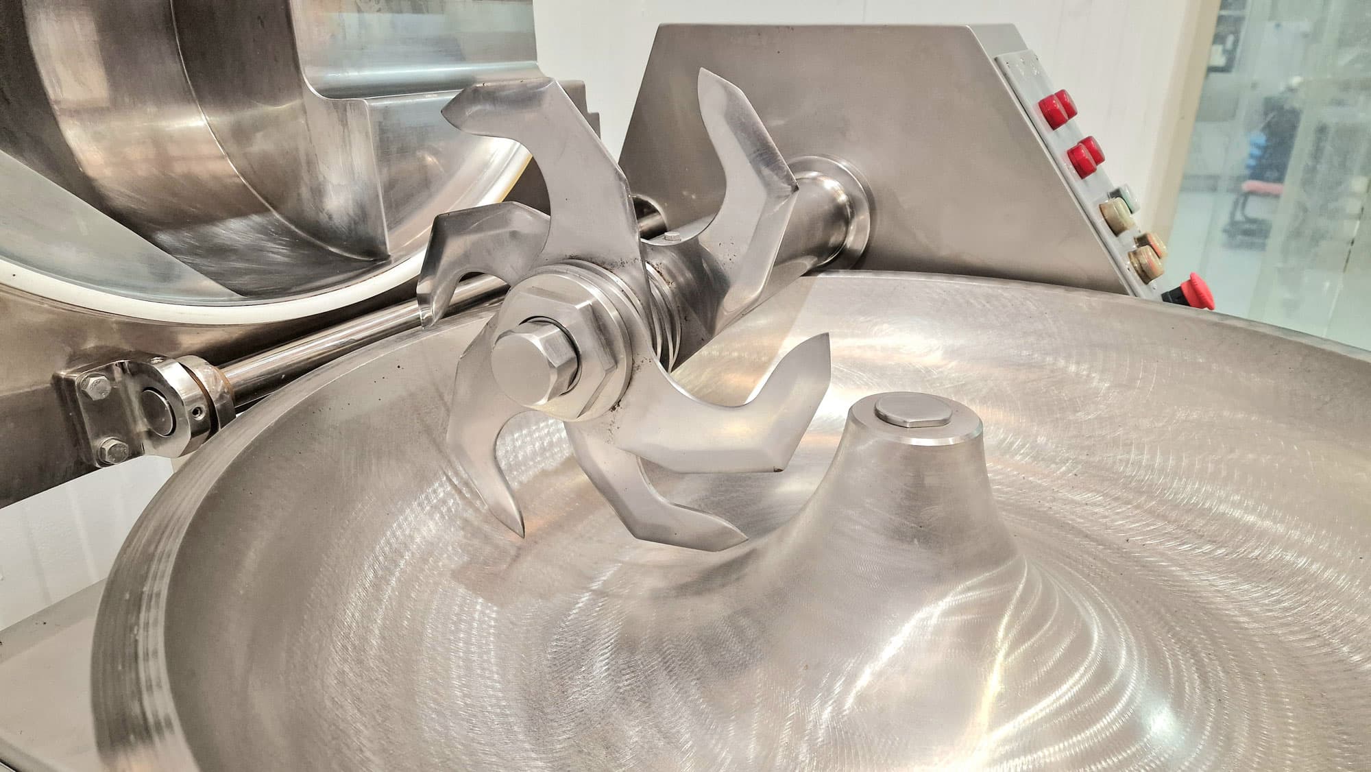 CUTTER CATO CT-40    REF 2225 miniatura 8