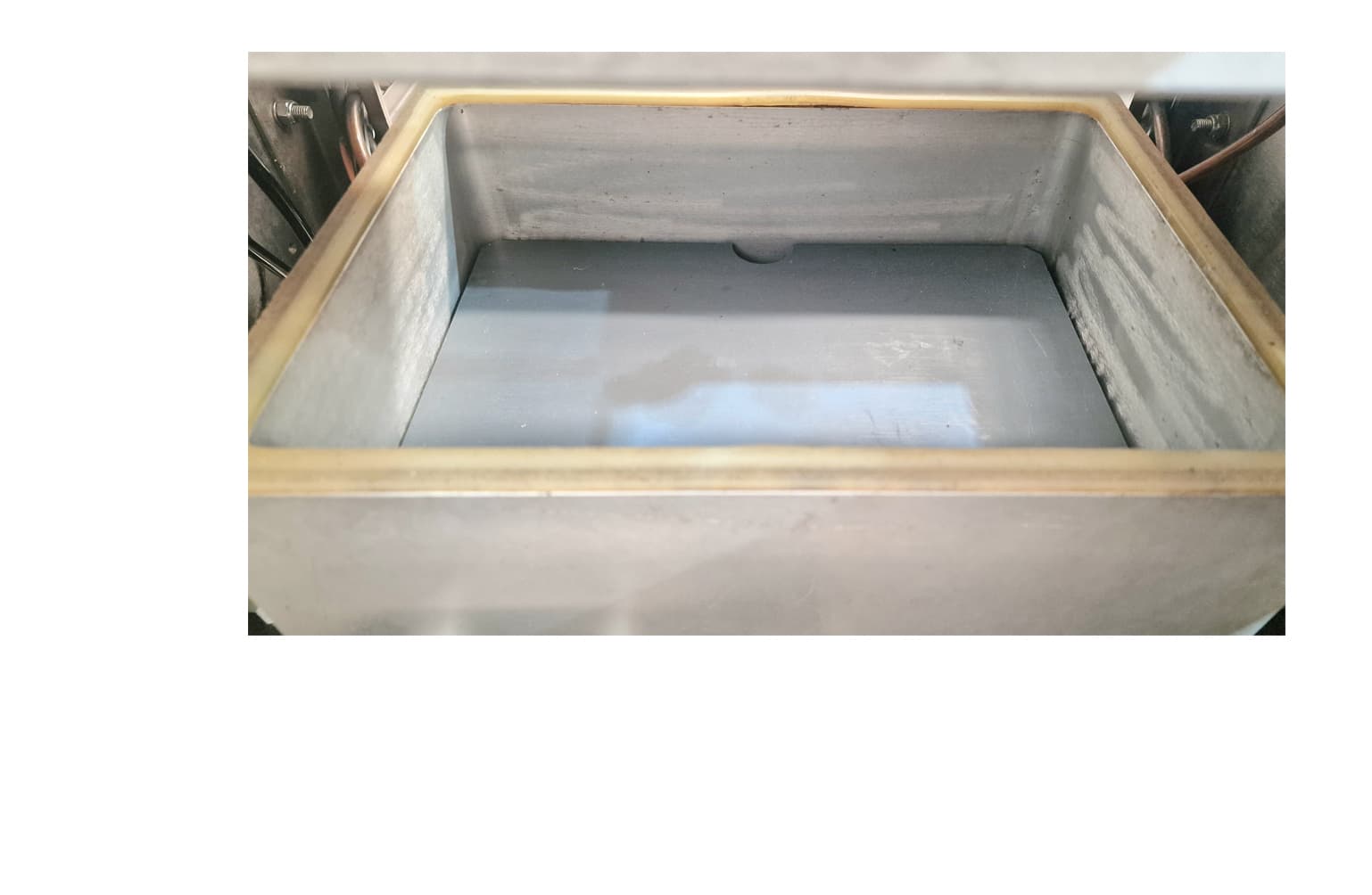 TERMOFORMADORA ULMA mod. TF MINI miniatura 14