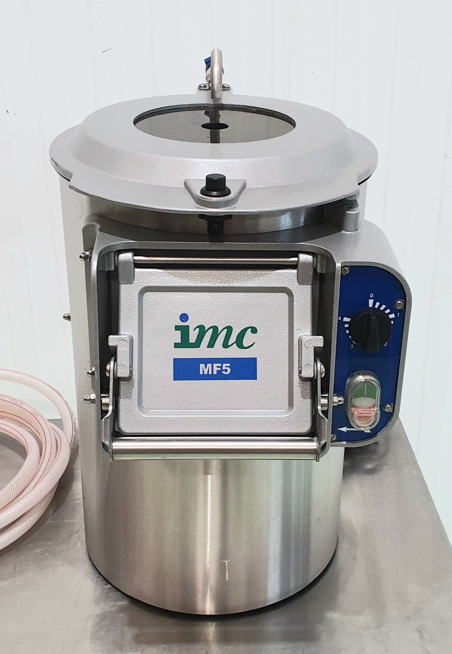 PELADORA DE PATATAS IMC MF5 miniatura 11