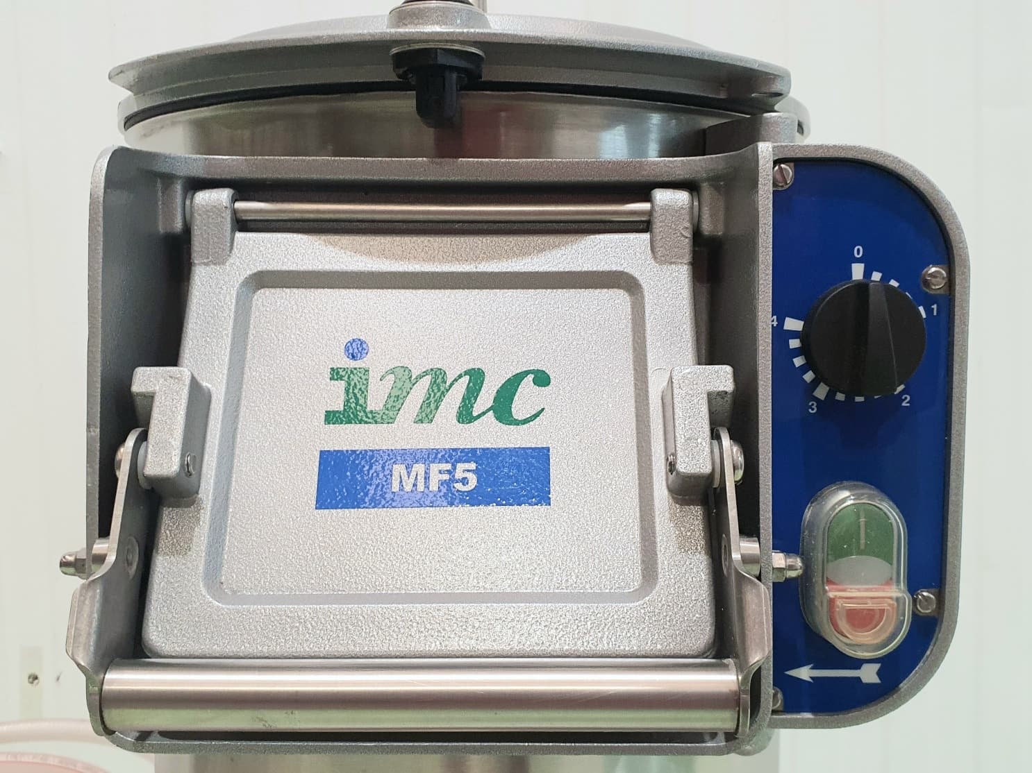 PELADORA DE PATATAS IMC MF5 miniatura 6