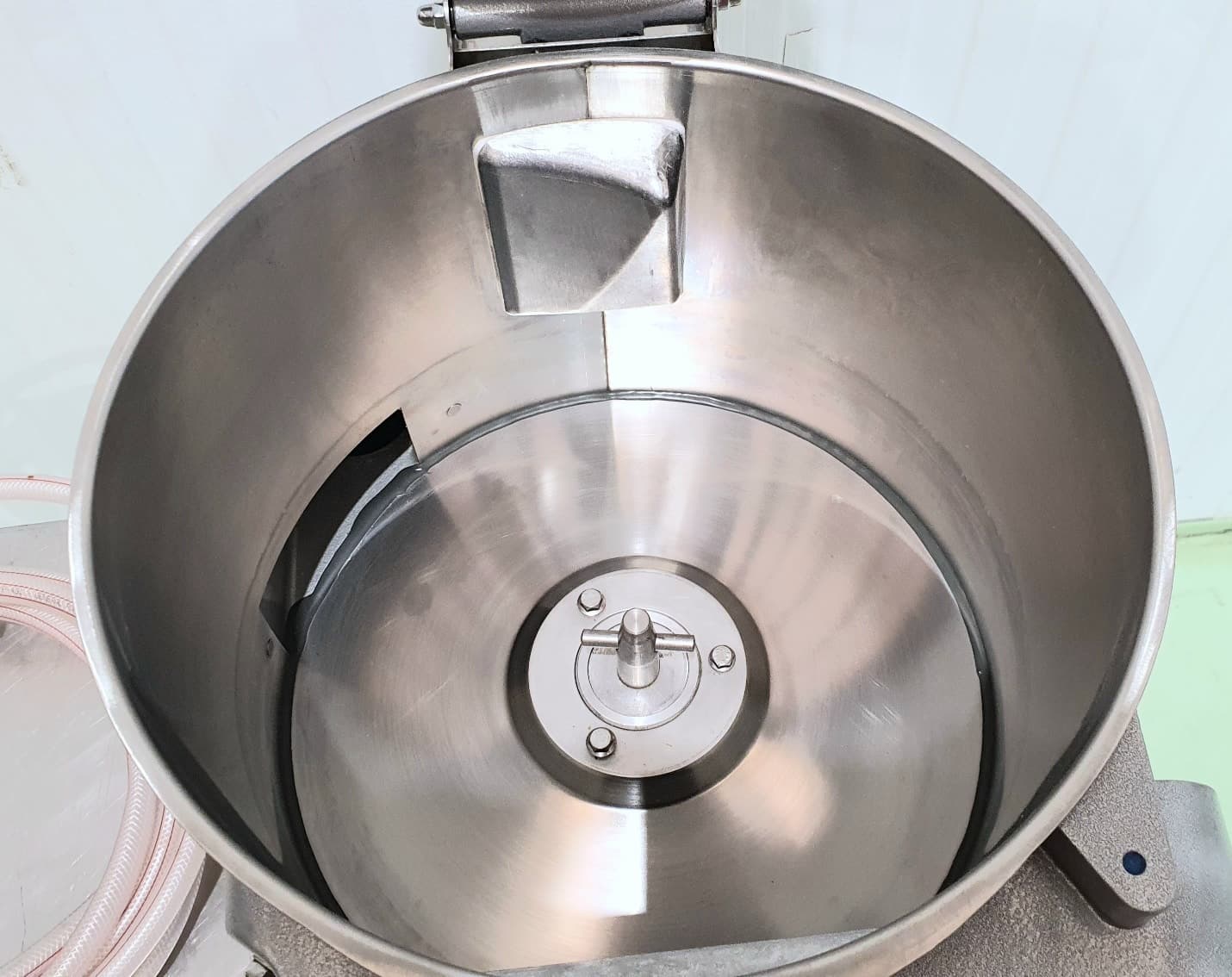 PELADORA DE PATATAS IMC MF5 miniatura 8