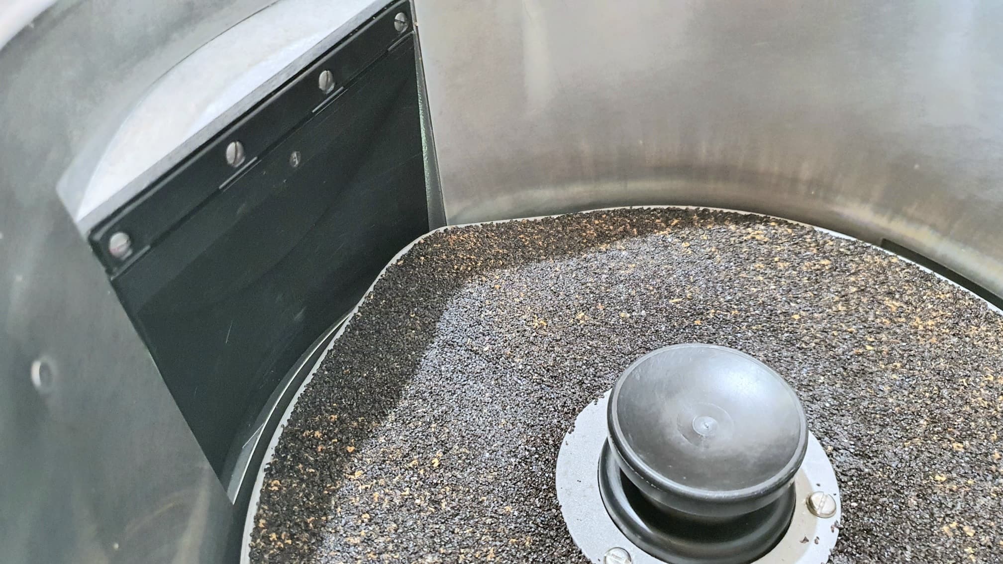 PELADORA DE PATATAS IMC MF5 miniatura 9