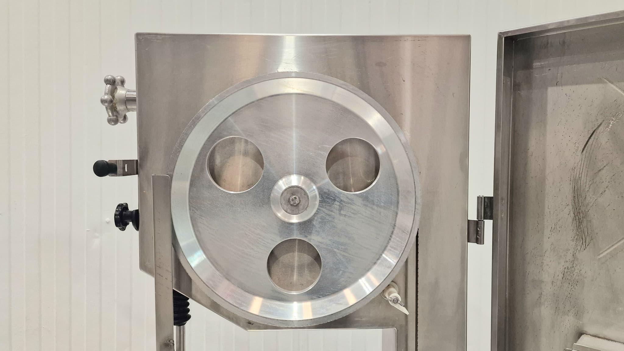 SIERRA DE CINTA KONETEOLLISUUS KT480 miniatura 8